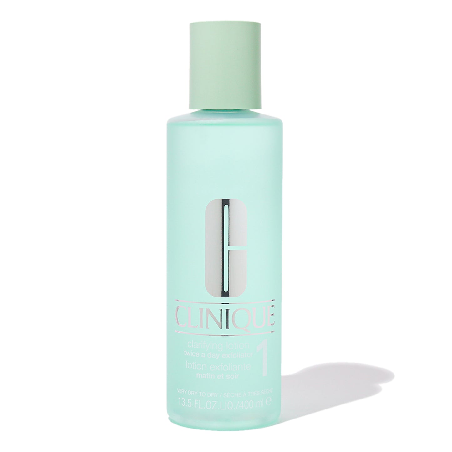 Clarifying Lotion 1 - Very Dry to Dry Skin