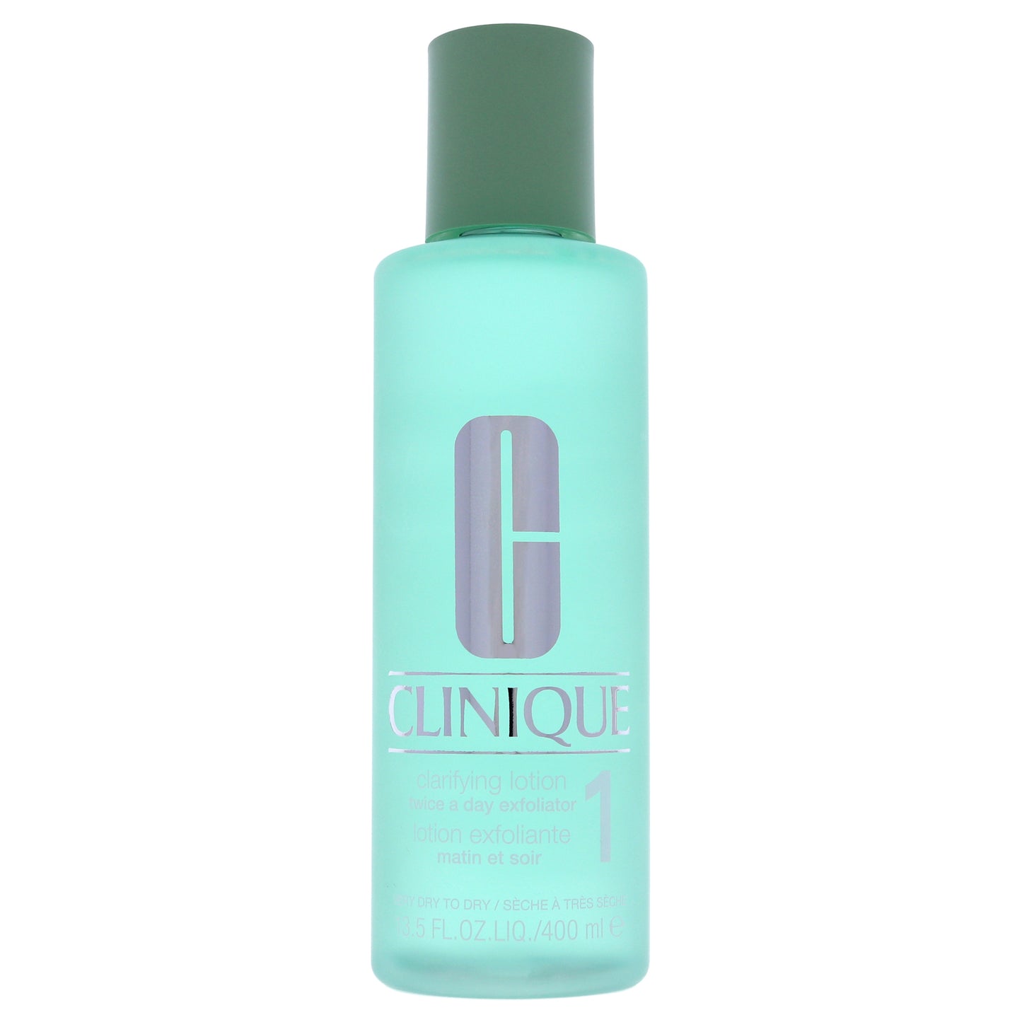Clarifying Lotion 1 - Very Dry to Dry Skin