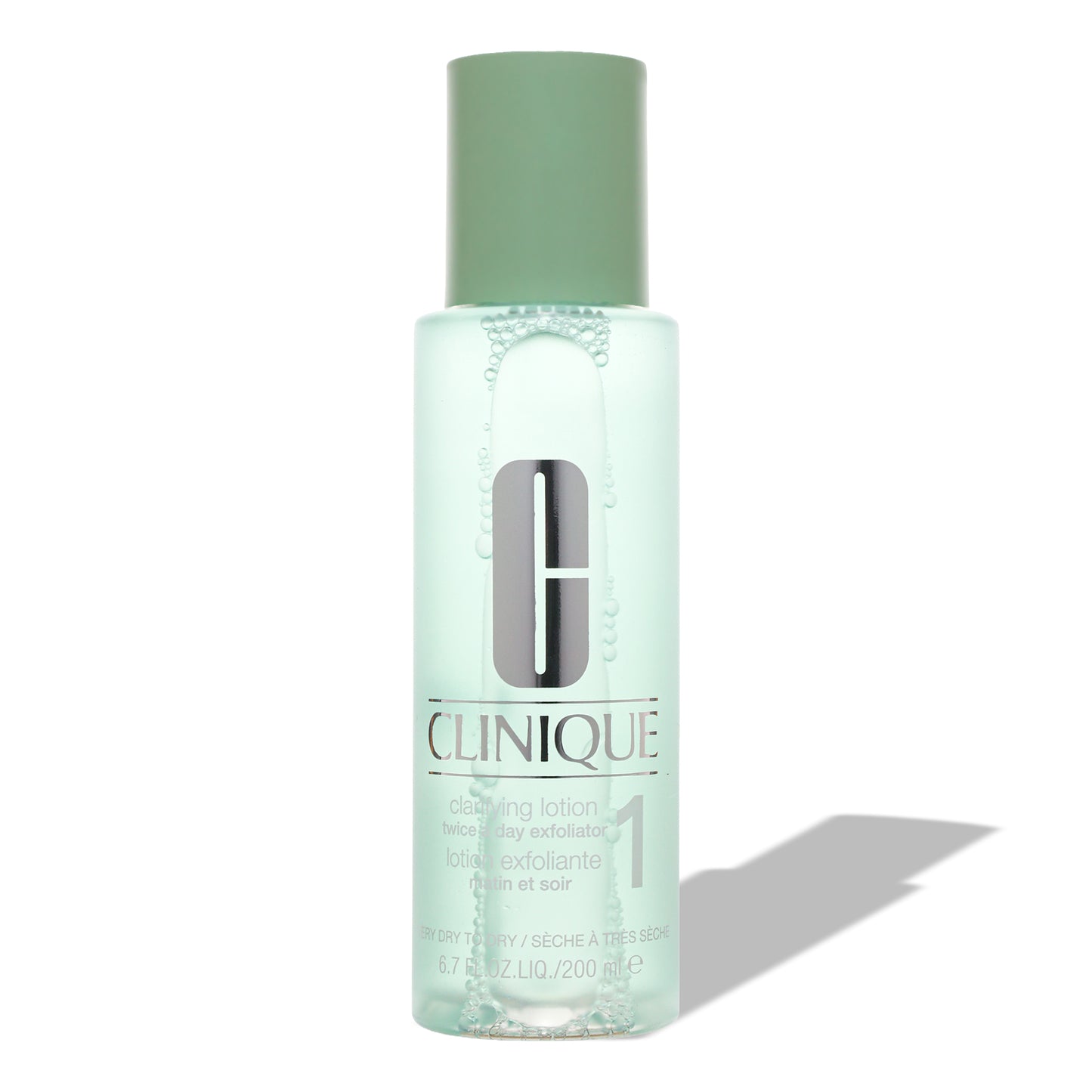 Clarifying Lotion 1 - Very Dry to Dry Skin
