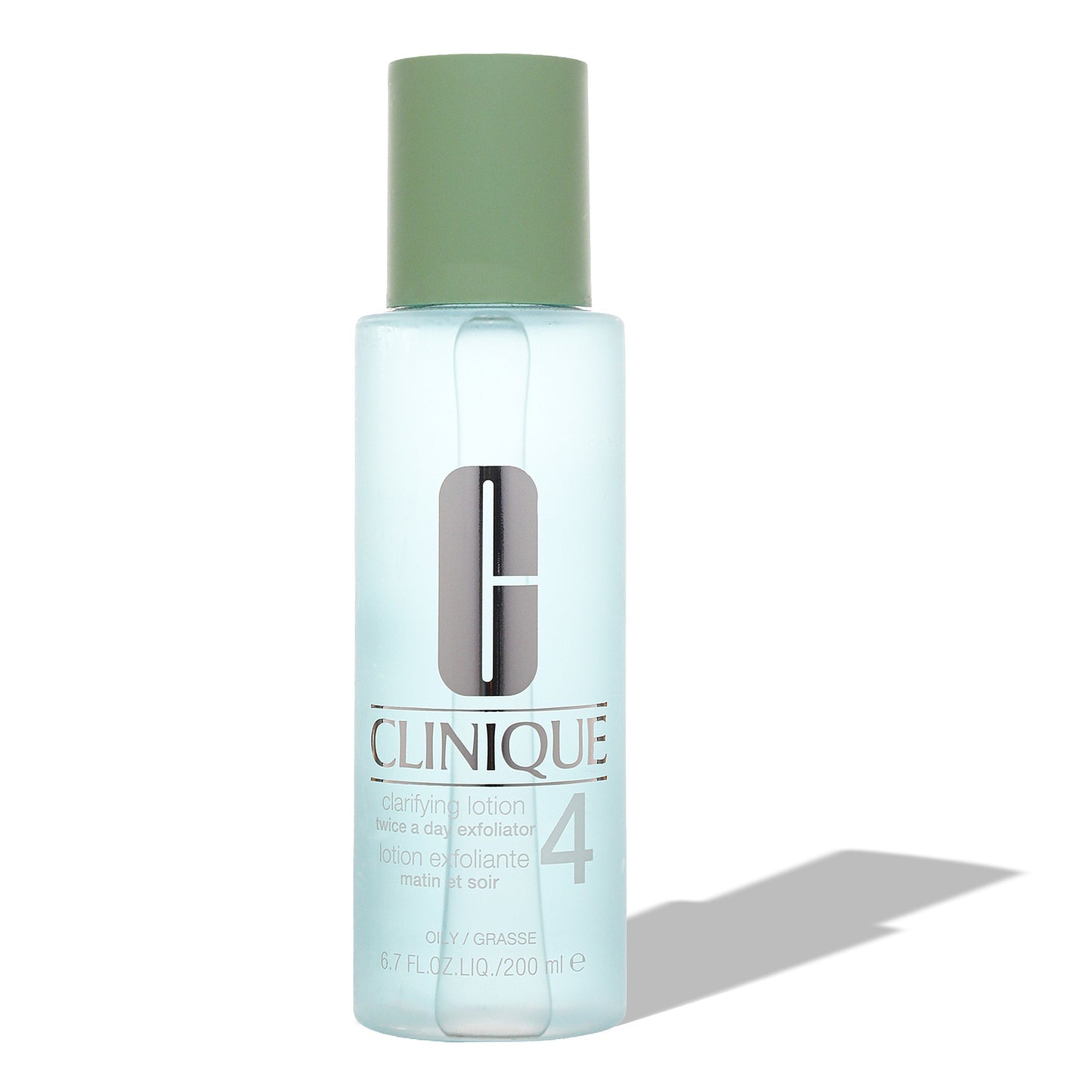Clarifying Lotion 4 - Oily Skin