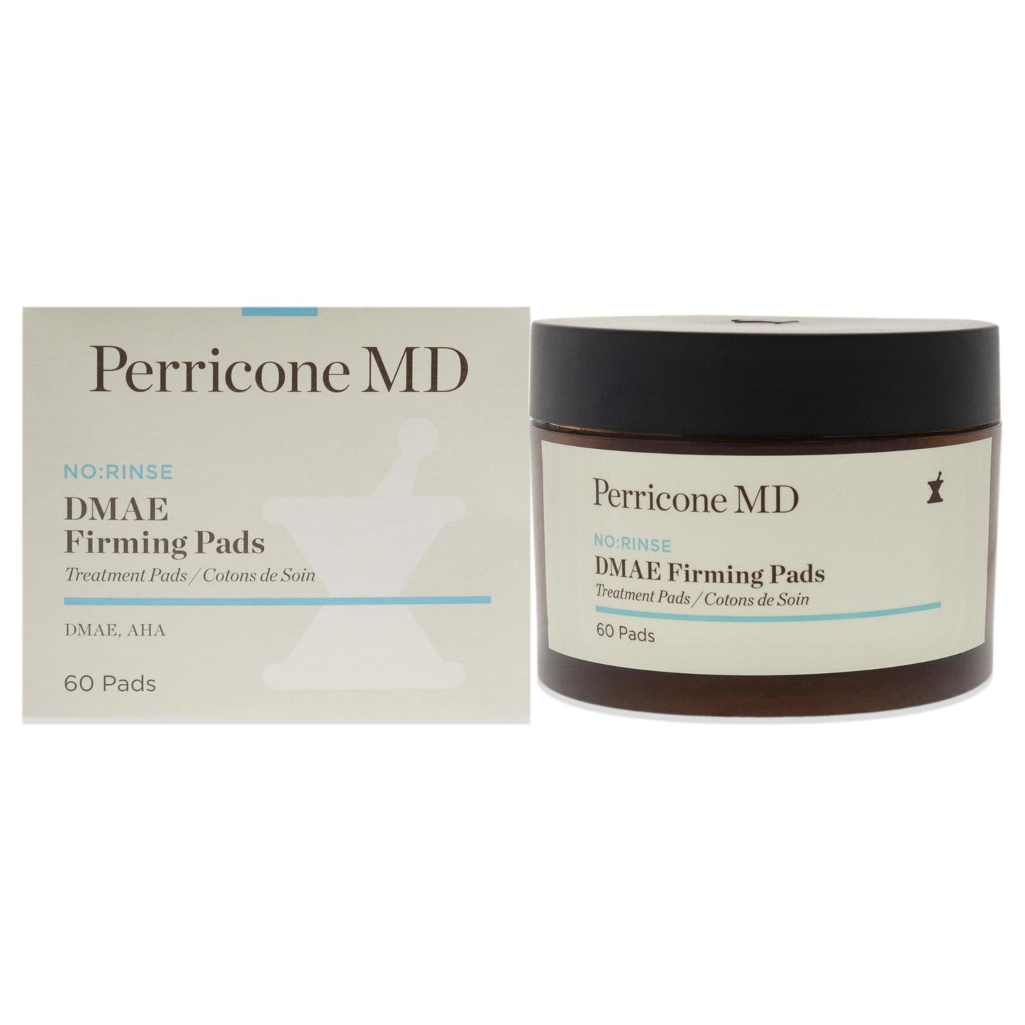 DMAE Firming Pads