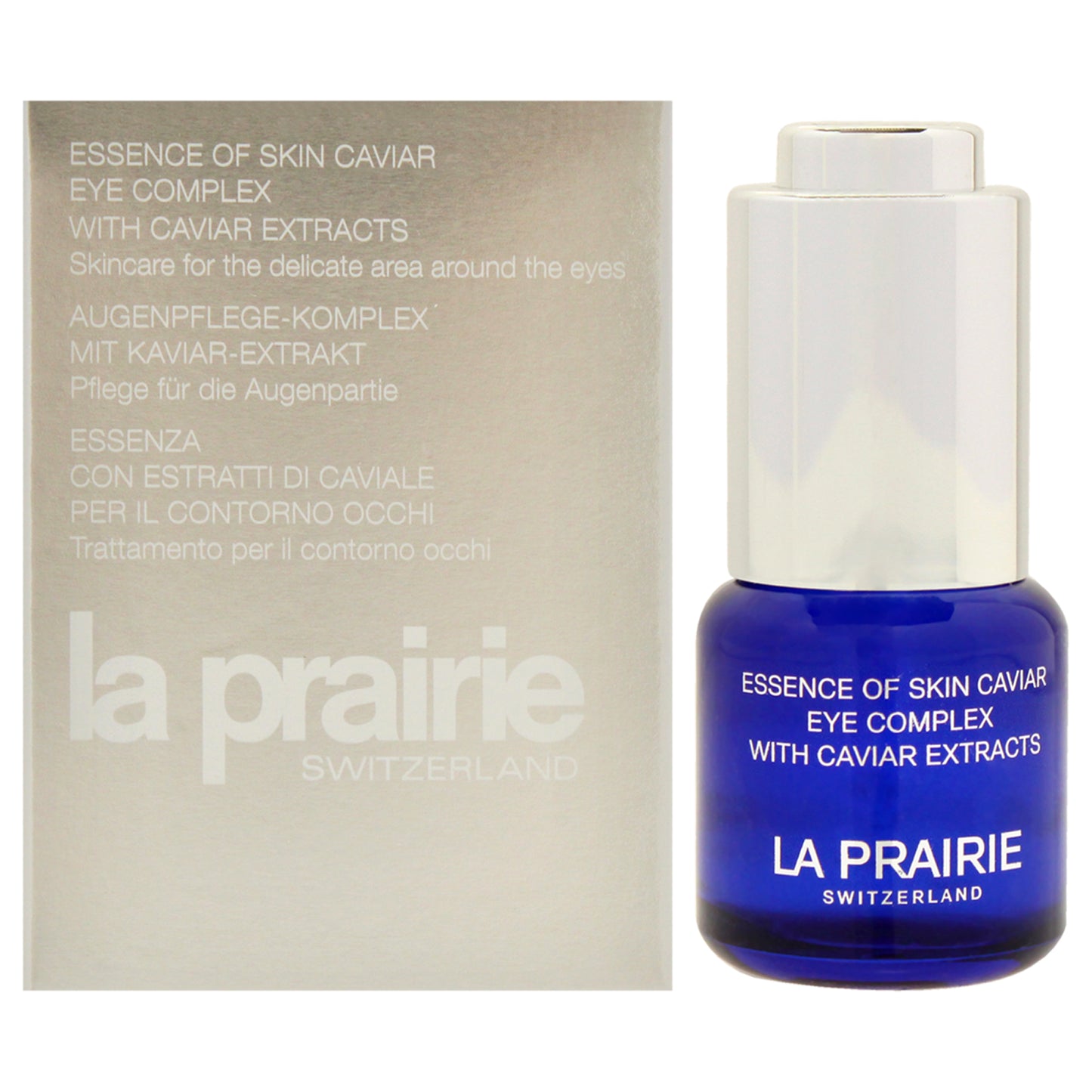 Essence of Skin Caviar Eye Complex with Caviar Extracts
