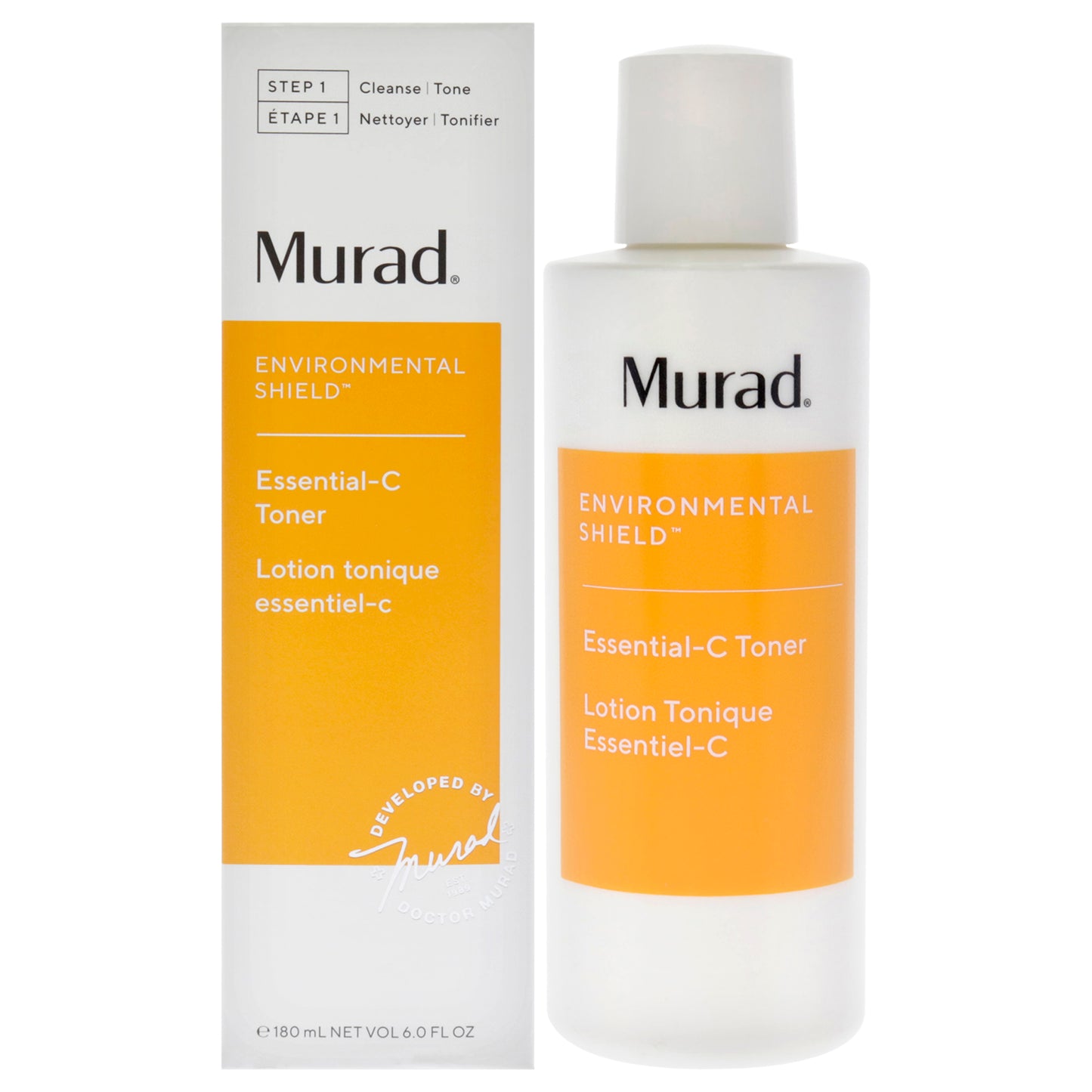 Essential-C Toner
