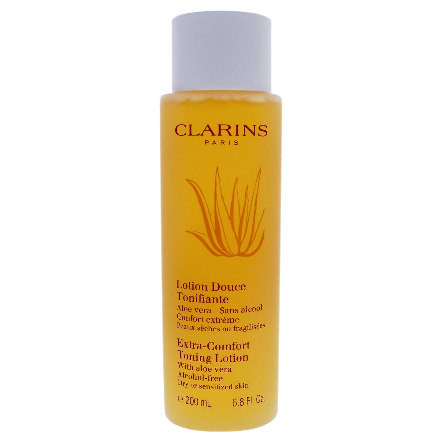 Extra Comfort Toning Lotion