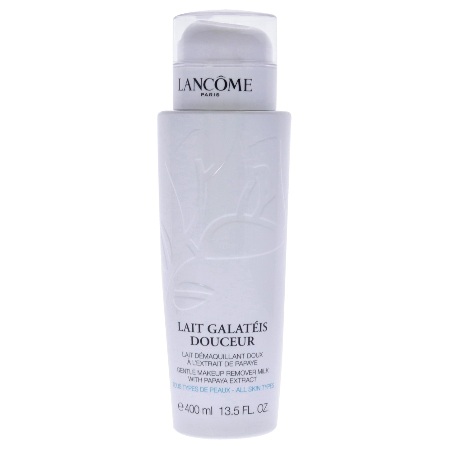 Lait Galateis Douceur Gentle Makeup Remover Milk