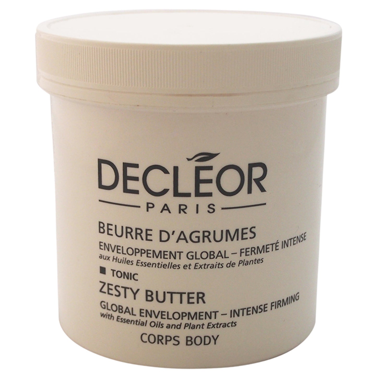 Global Envelopment - Intense Firming