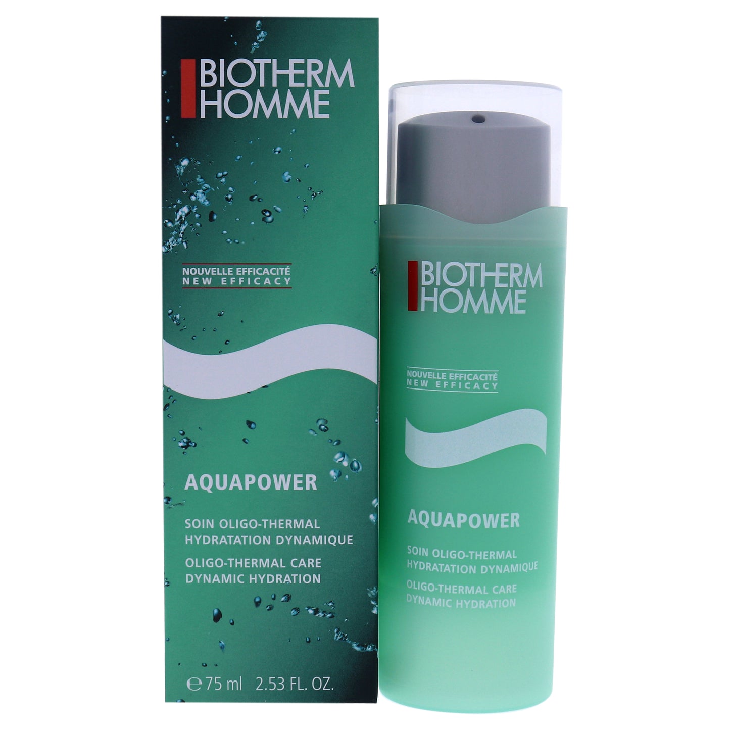 Homme Aquapower