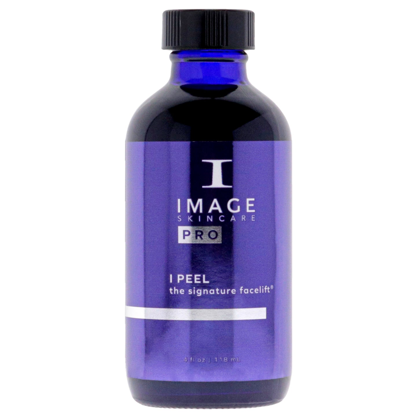 I Peel The Signature Facelift