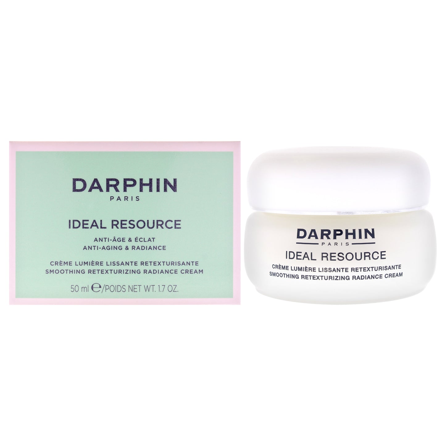 Ideal Resource Anti-Aging Radiance Cream