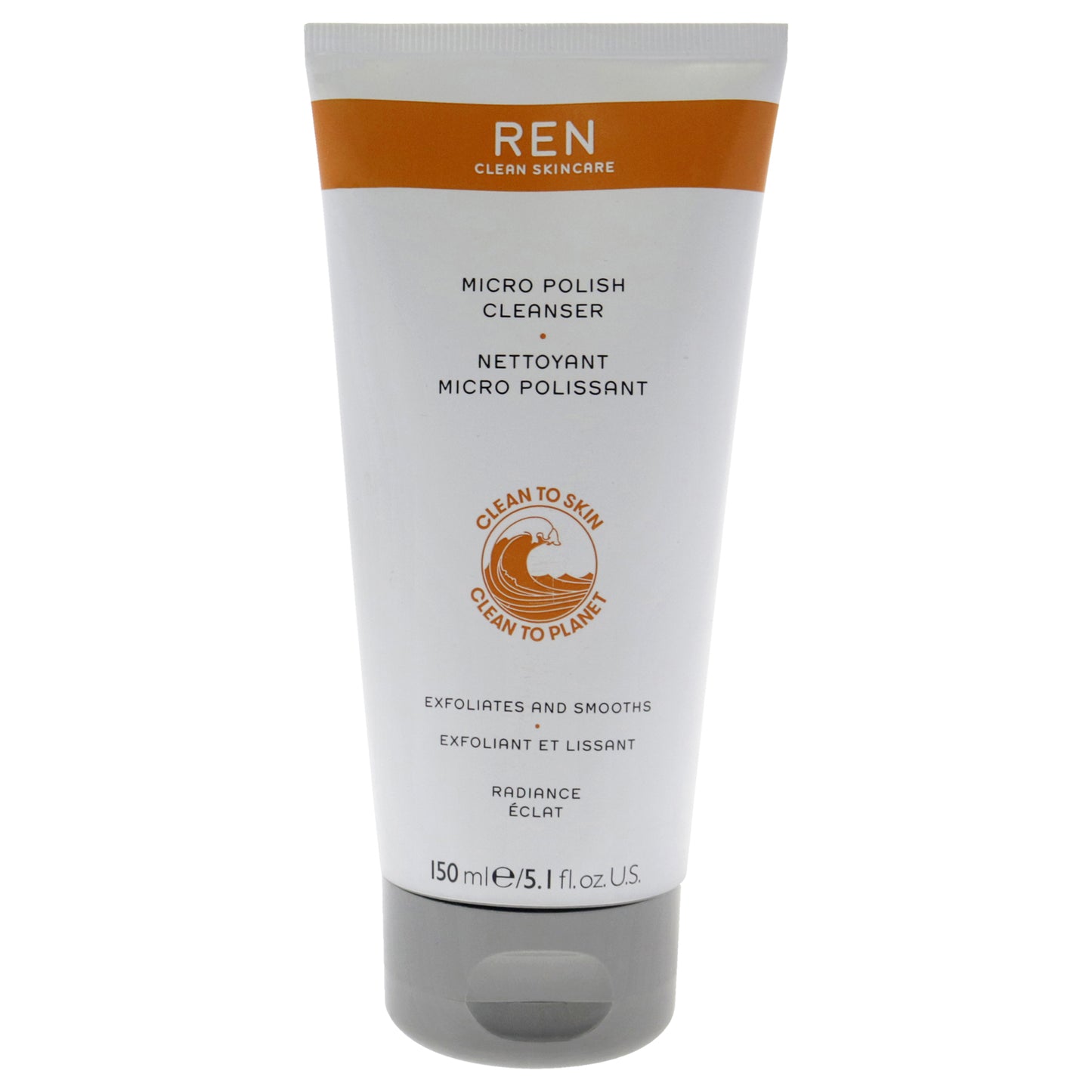Radiance Micro Polish Cleanser
