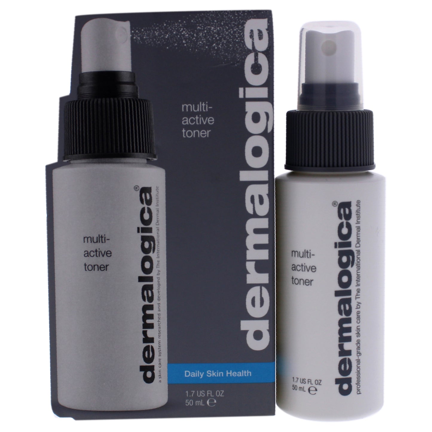 Multi Active Toner