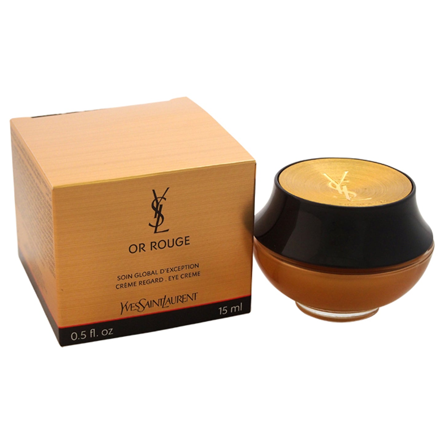 Or Rouge Eye Cream