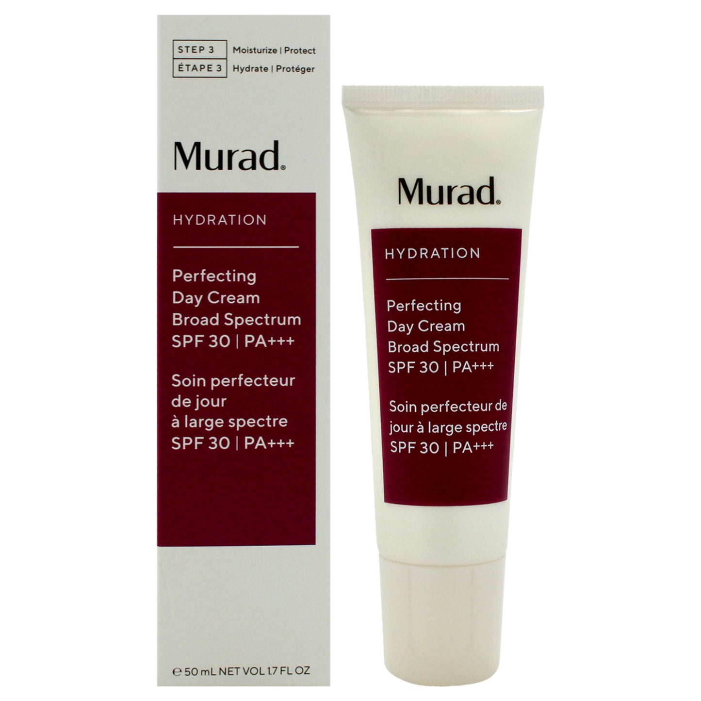 Perfecting Day Cream SPF30