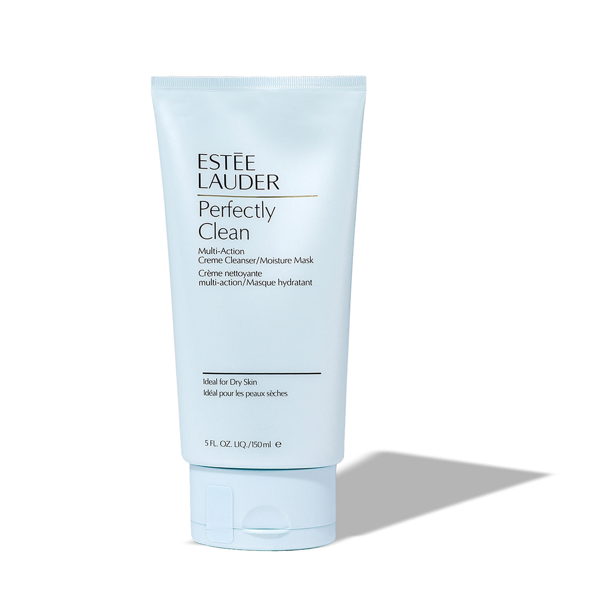 Perfectly Clean Multi-Action Creme Cleanser-Moisture Mask - All Skin Types