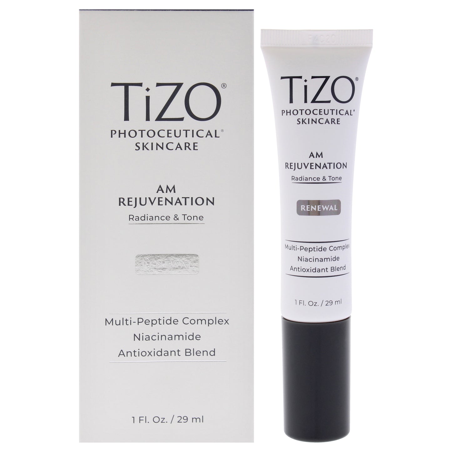 Photoceutical Am Rejuvenation