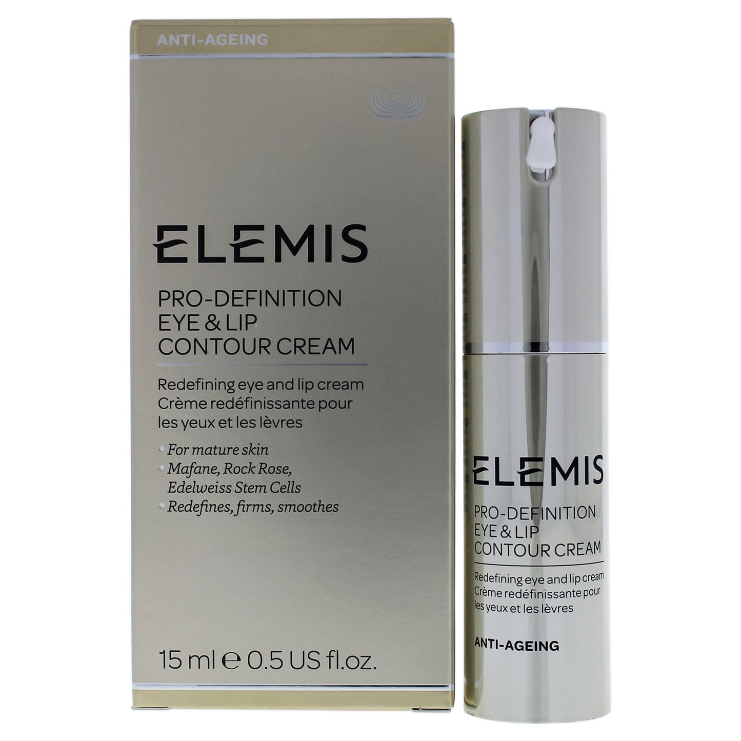 Pro-Intense Eye and Lip Contour Cream