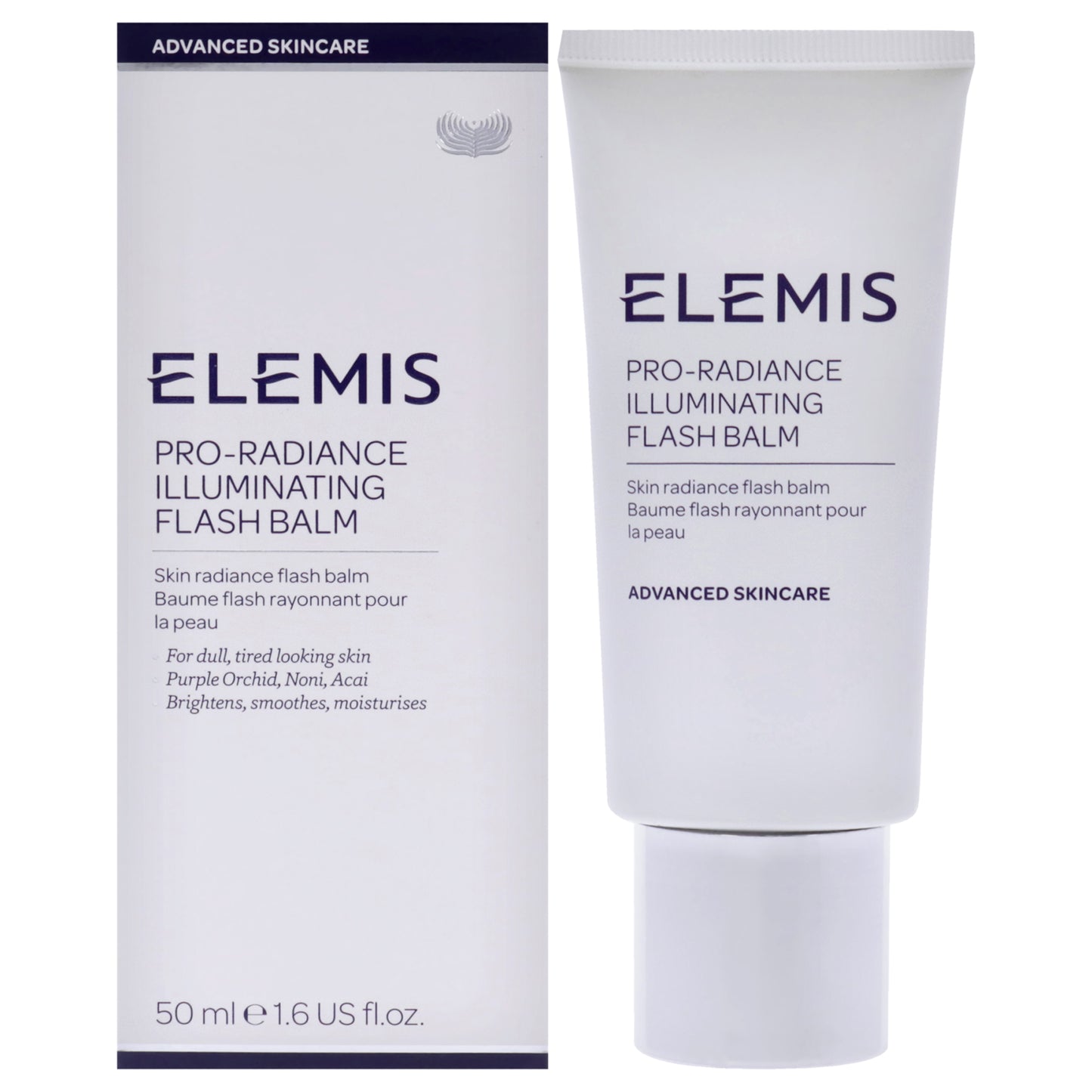 Pro-Radiance Illuminating Flash Balm