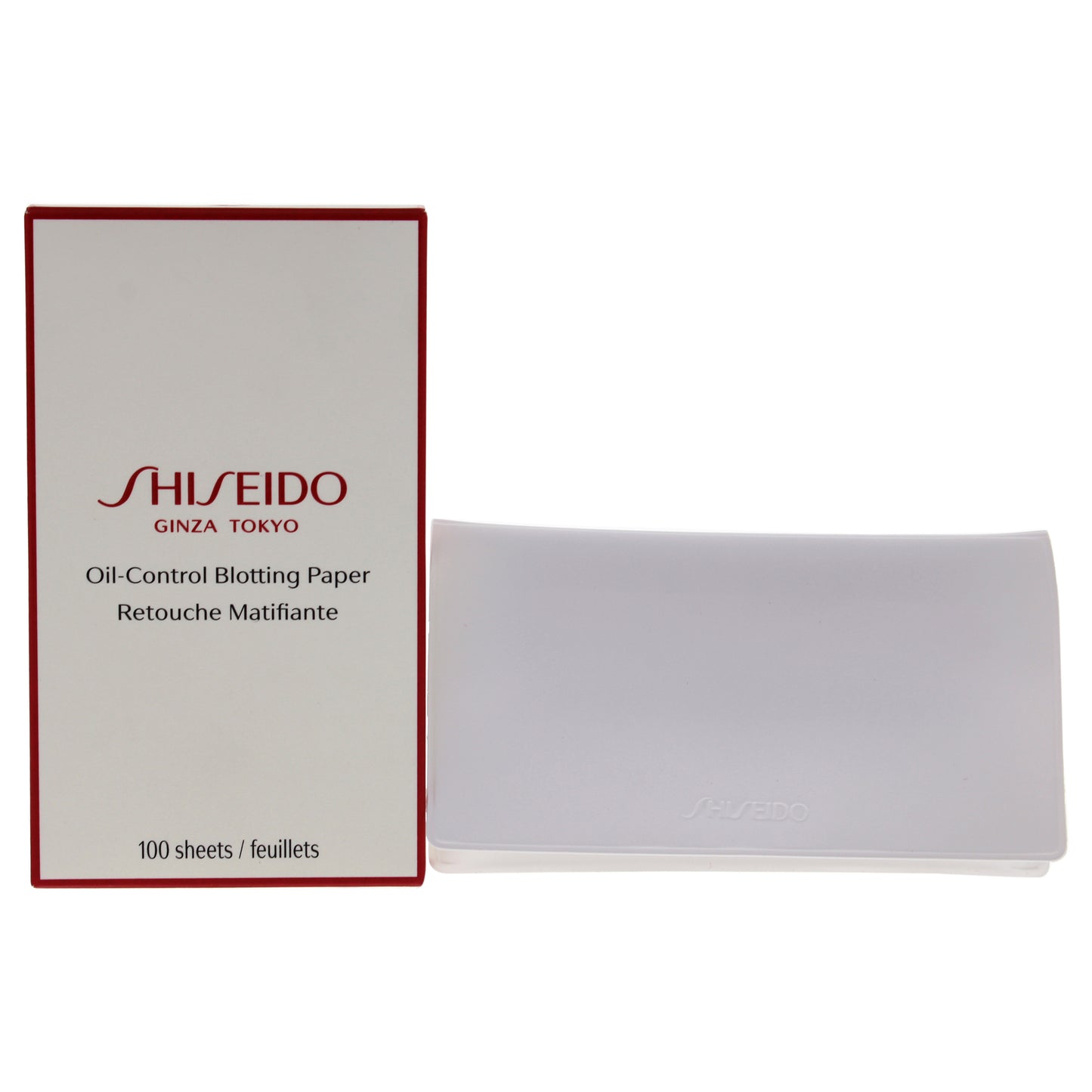 Oil-Control Blotting Paper