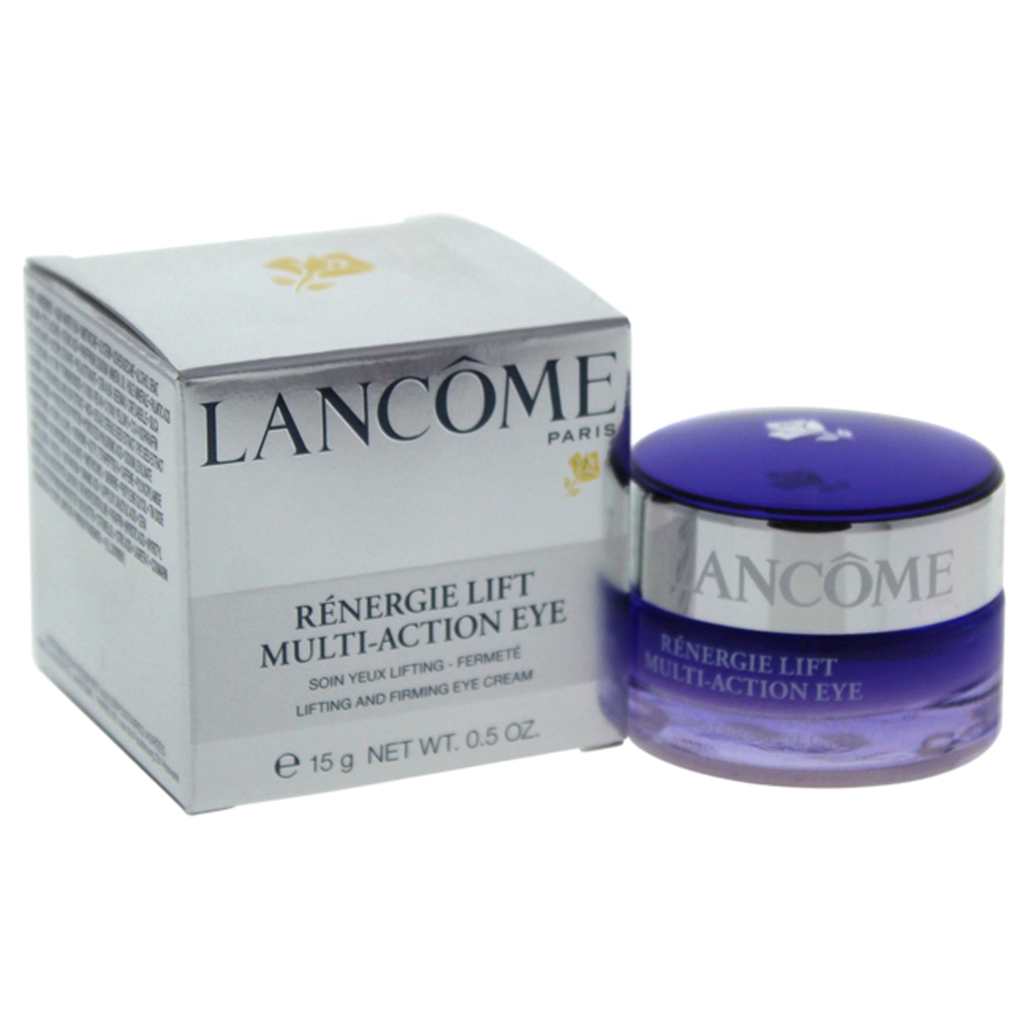 Renergie Yeux Multi-Lift Lifting Firming Anti-Wrinkle Cream