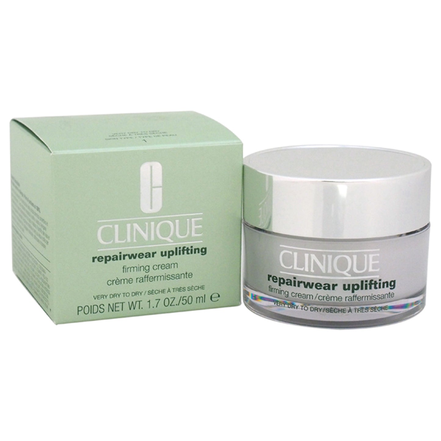 Repairwear Uplifting Firming Cream - Very Dry to Dry