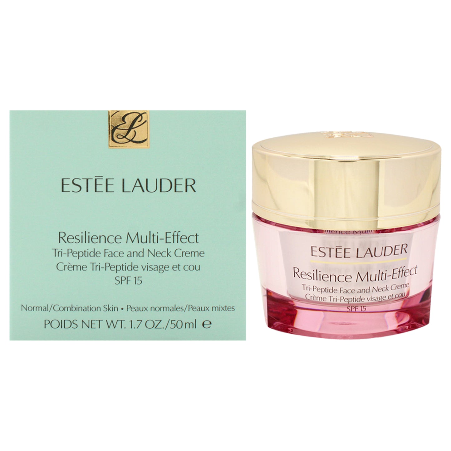 Resilience Multi-Effect Creme SPF 15