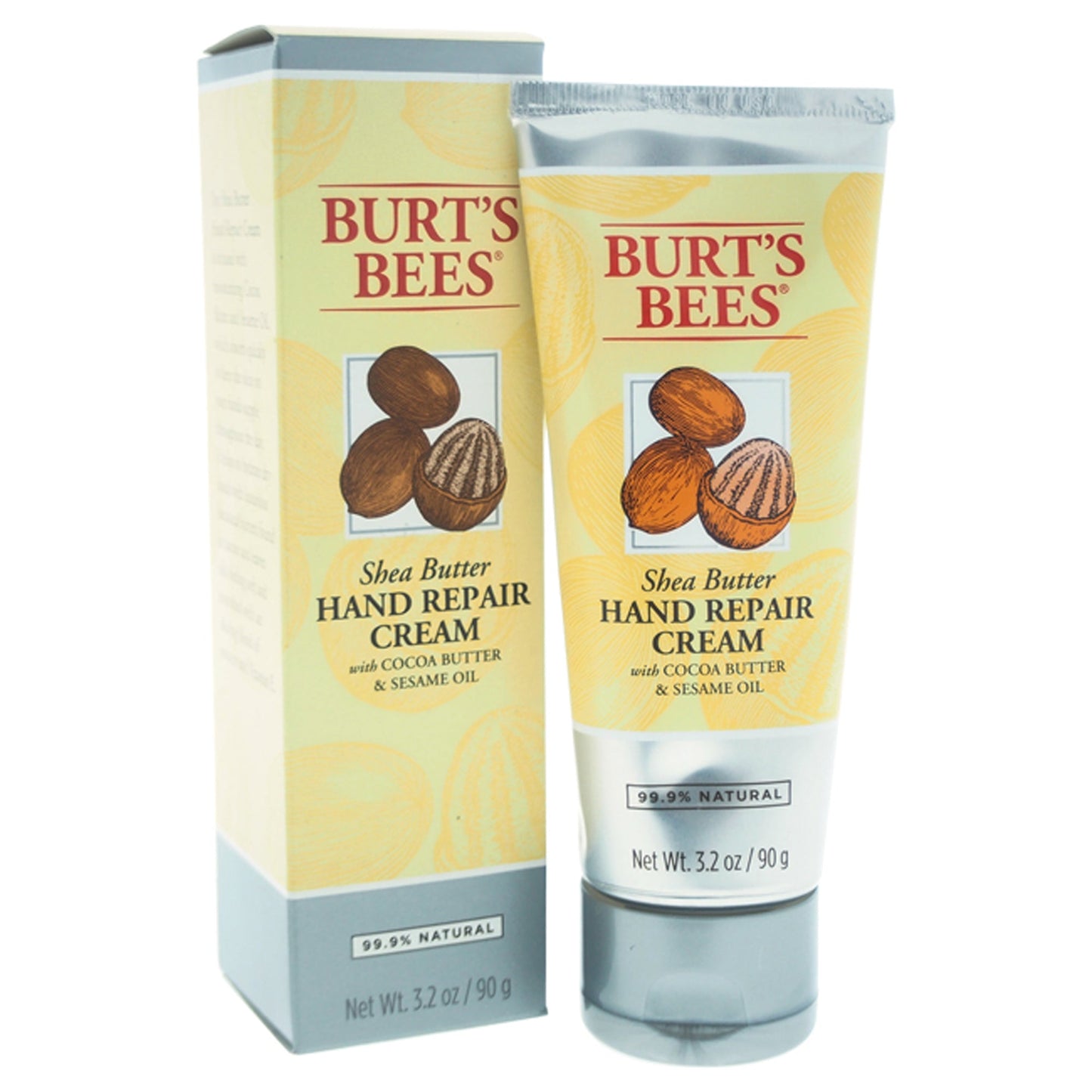 Shea Butter Hand Repair Cream