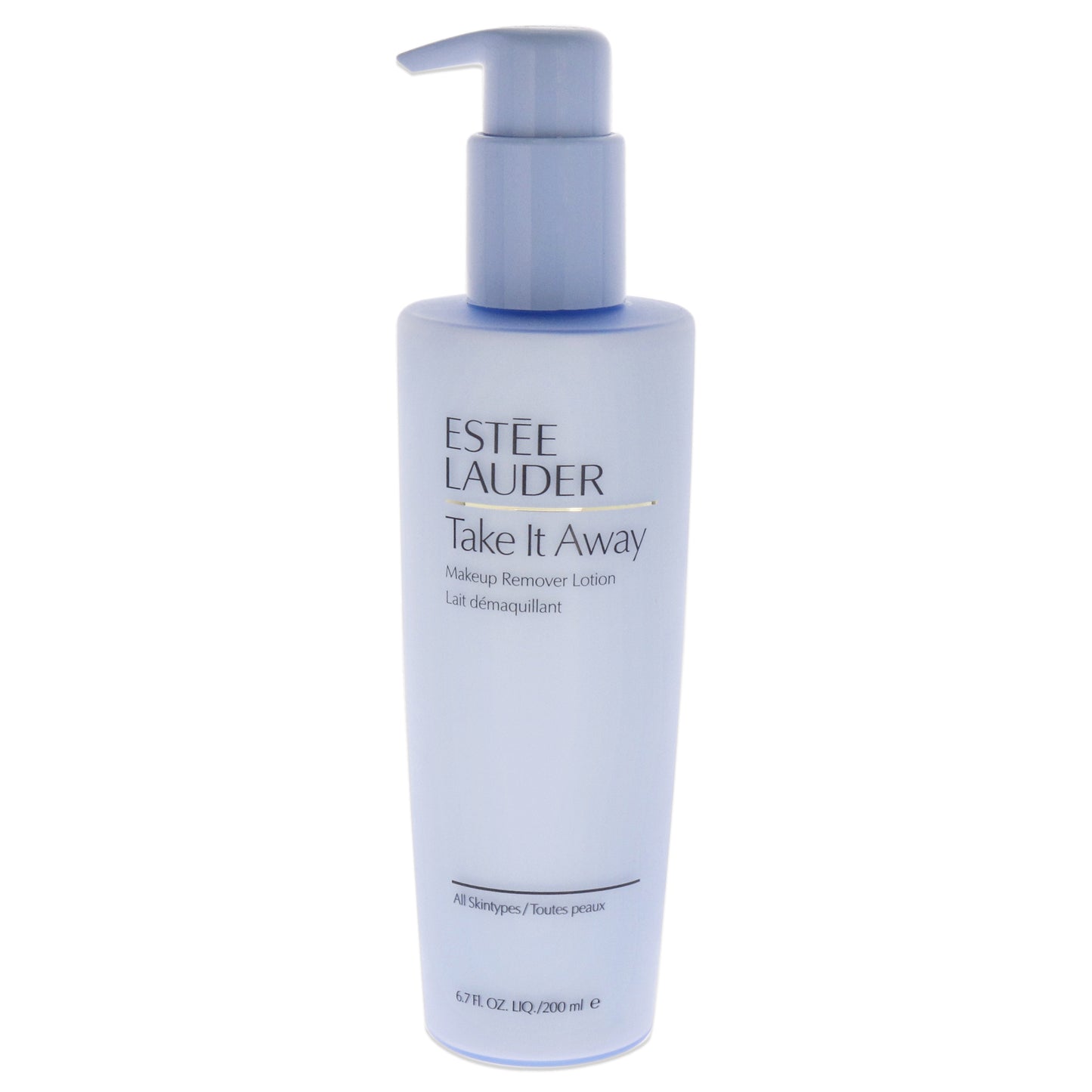 Take It Away Makeup Remover Lotion - All Skin Types