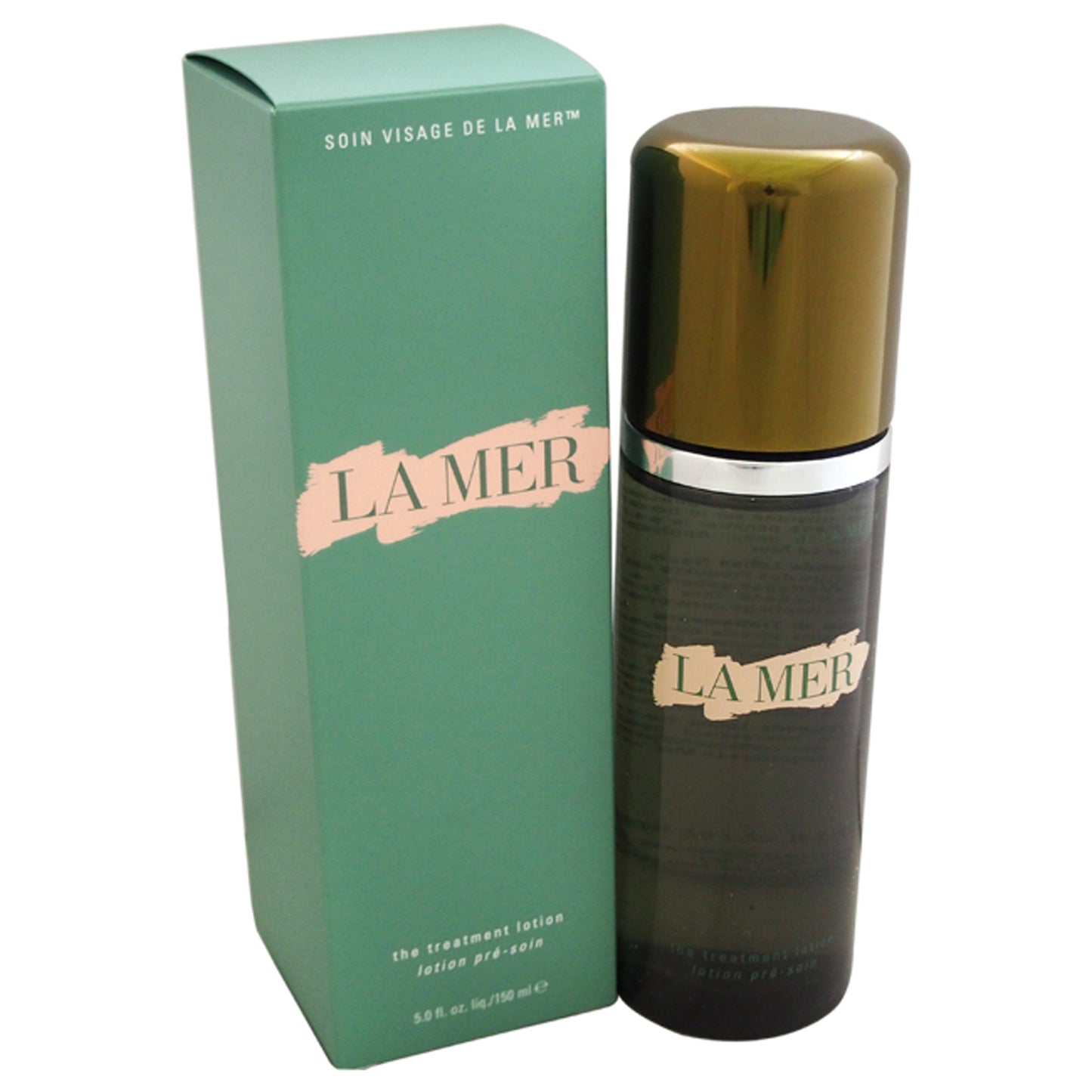 The Treatment Lotion
