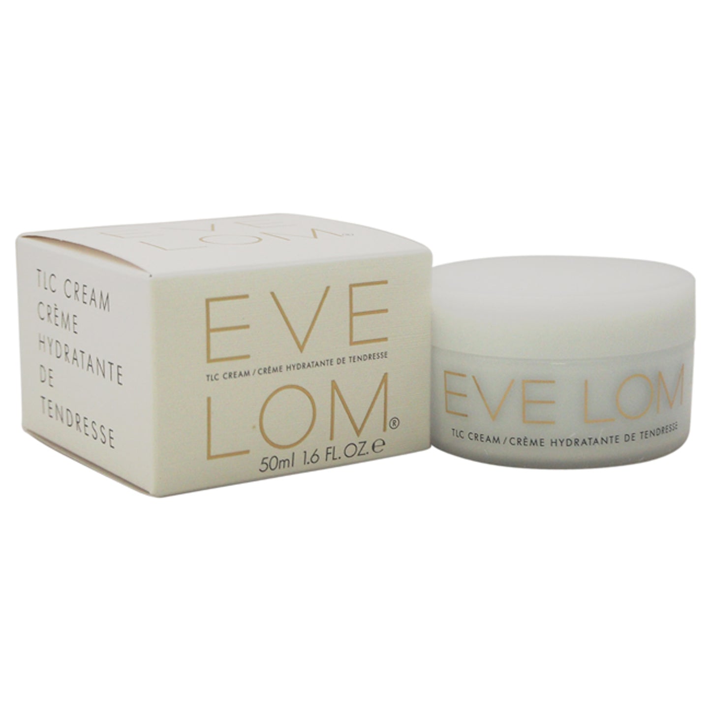 TLC Cream