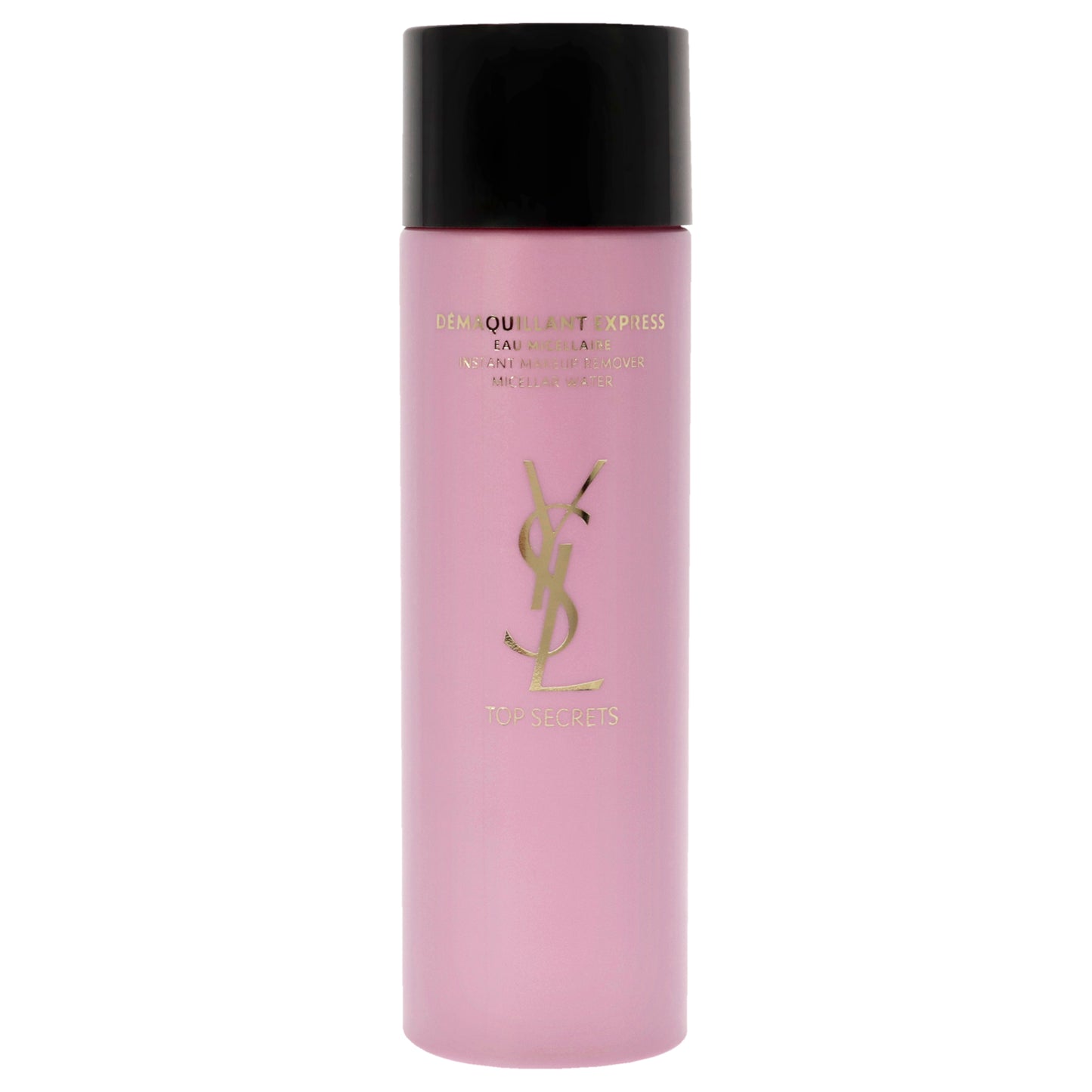 Top Secrets Instant Makeup Remover