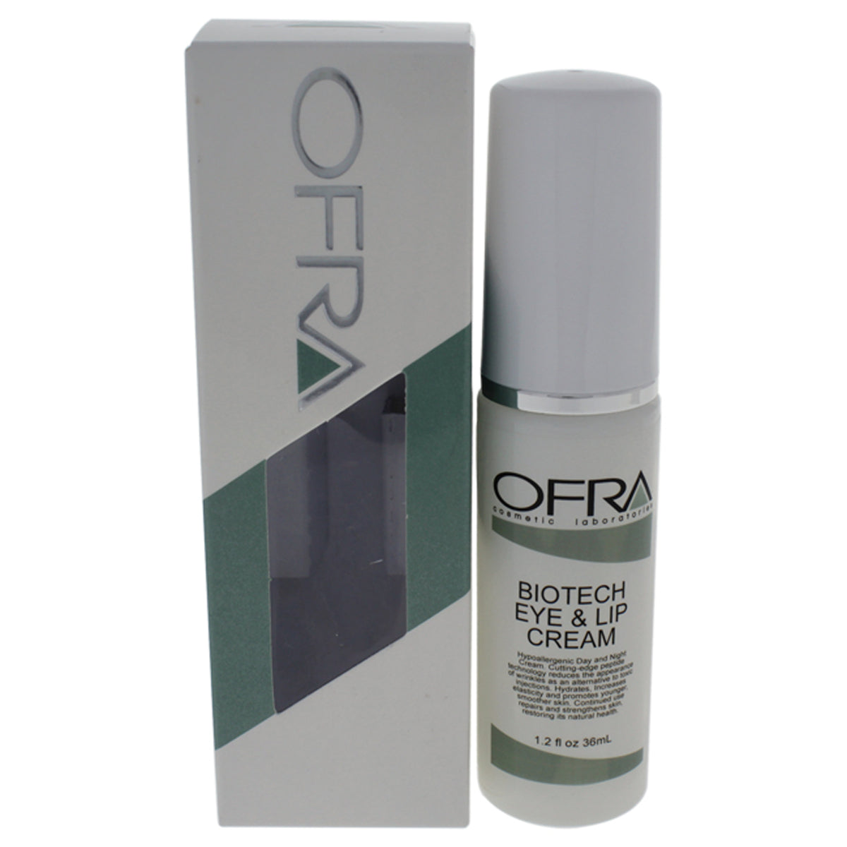 Biotech Eye & Lip Cream