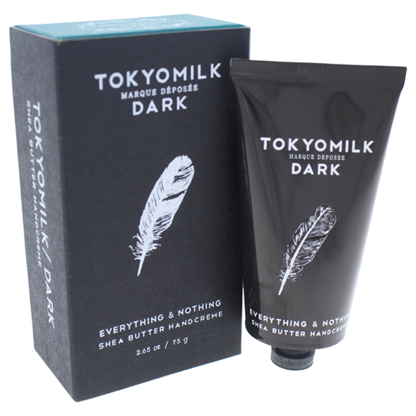 TokyoMilk Dark Shea Butter Hand Cream