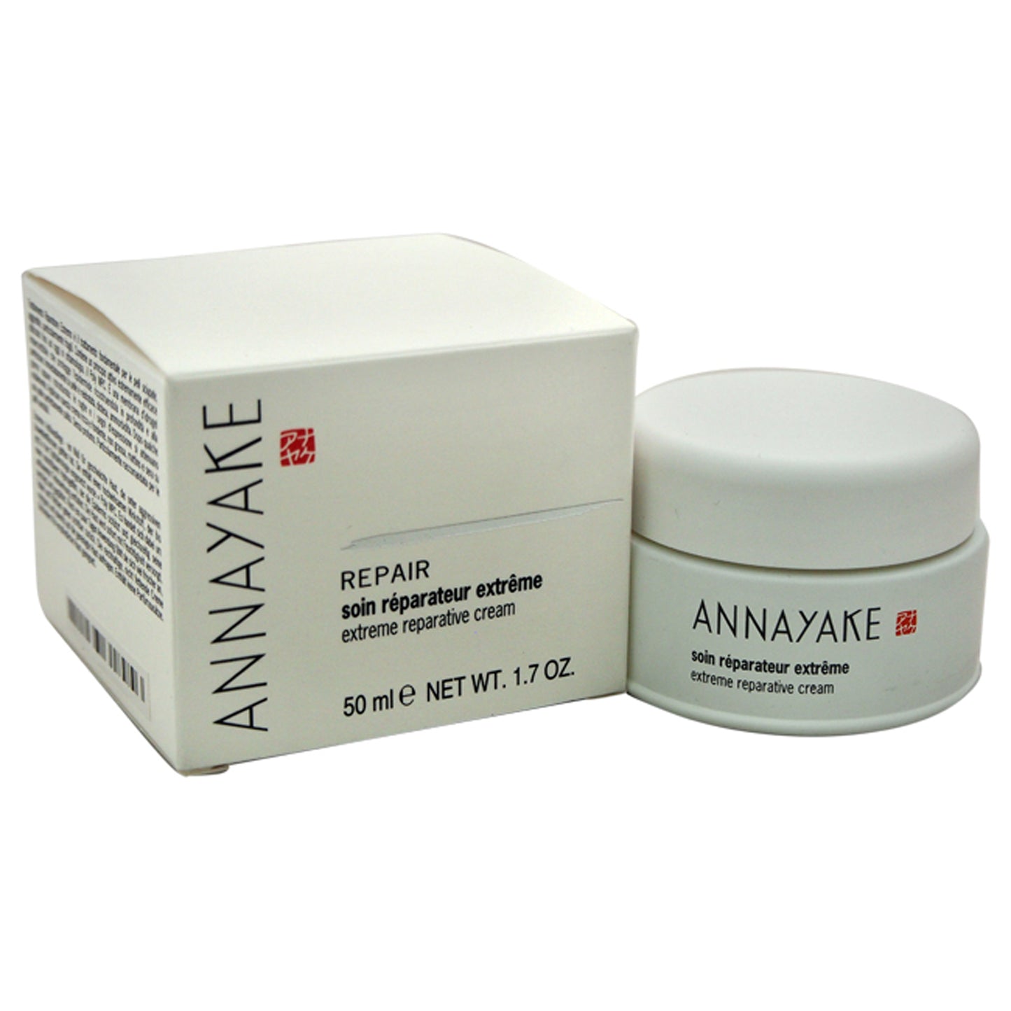 Extreme Reparative Cream