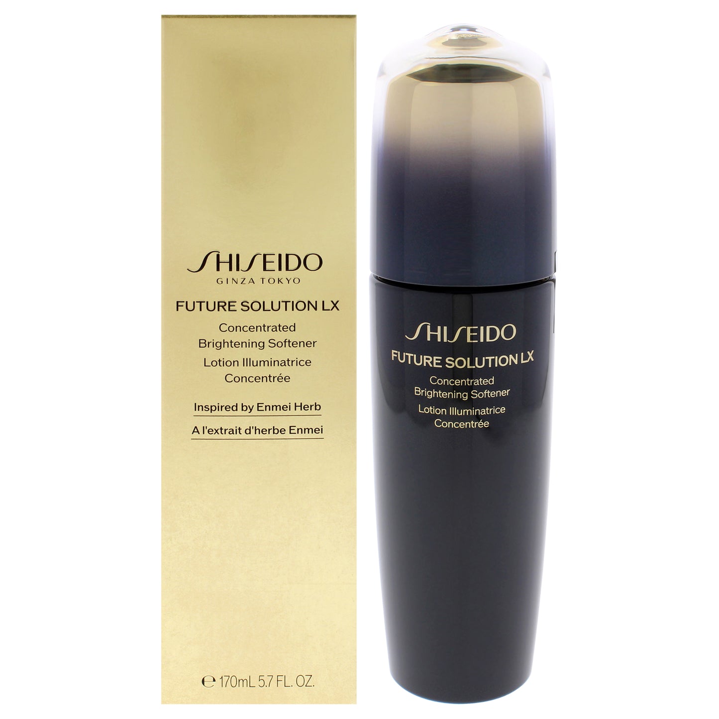 Future Solution LX Concentrated Balancing Softener