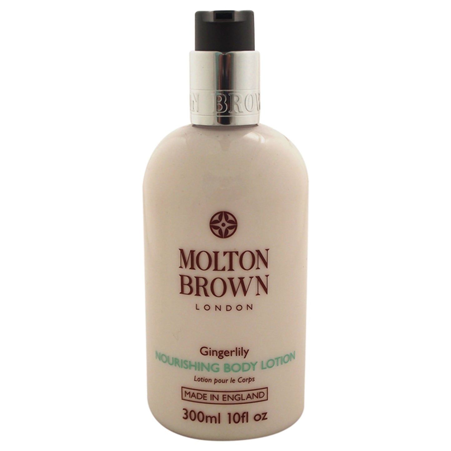 Gingerlily Nourishing Body Lotion