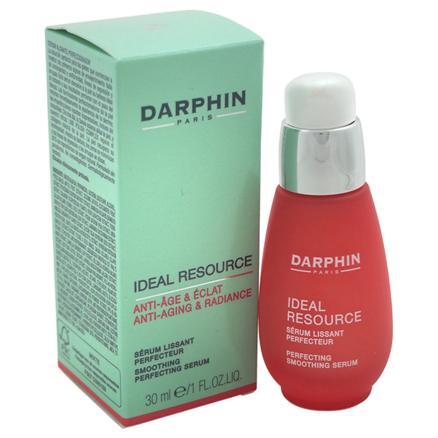 Ideal Resource Smoothing Perfecting Serum