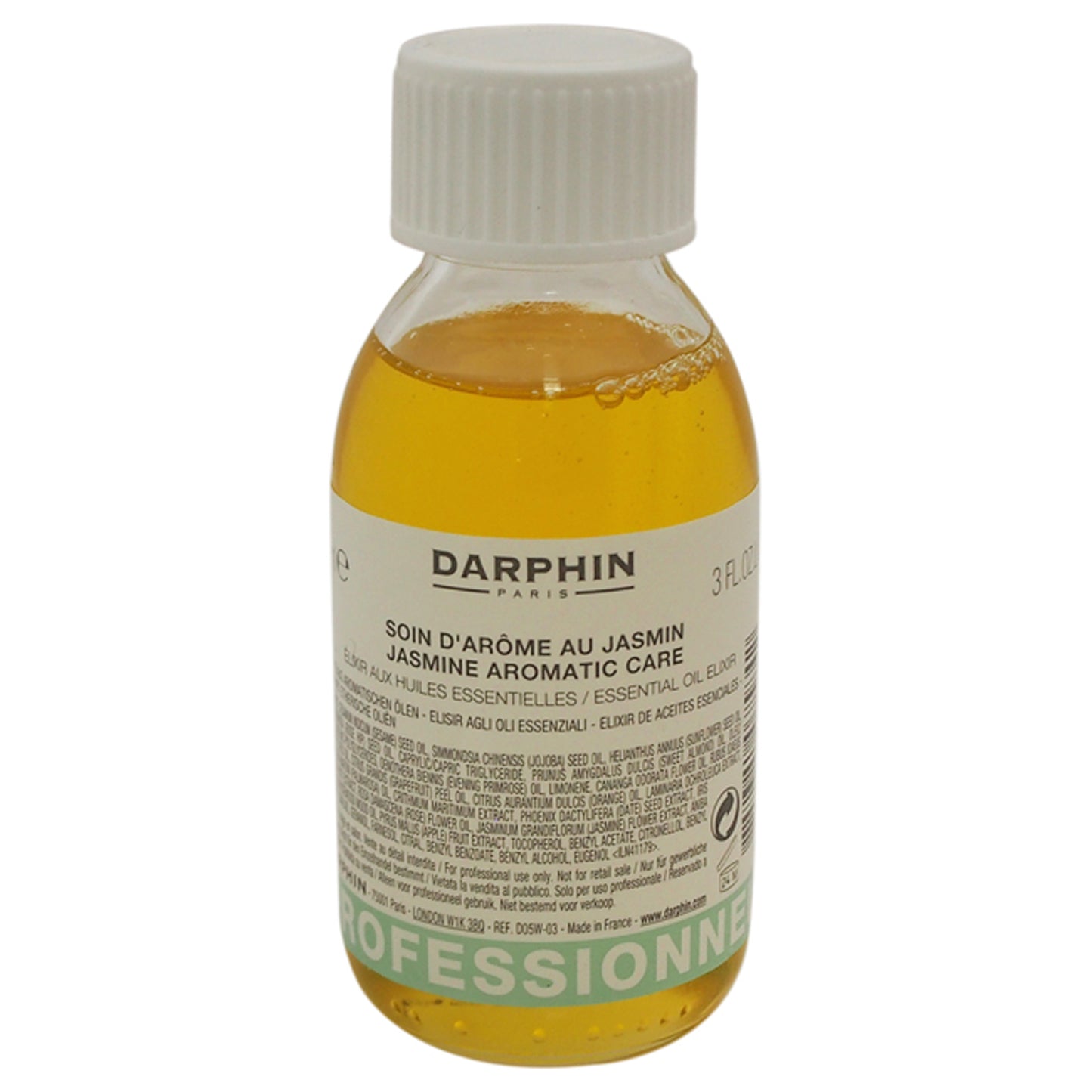 Aromatic Care - Jasmine