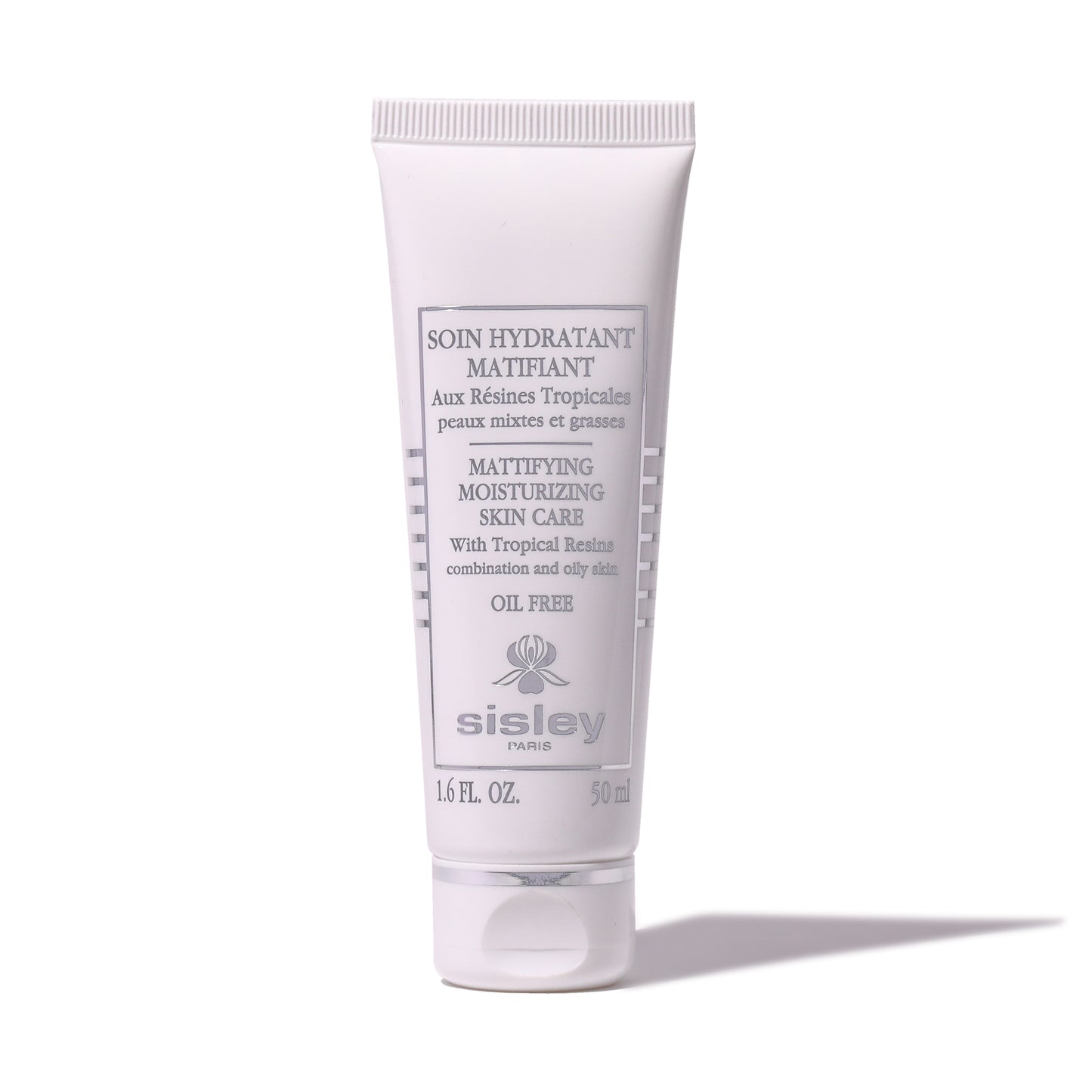 Mattifying Moisturizing Skin Care