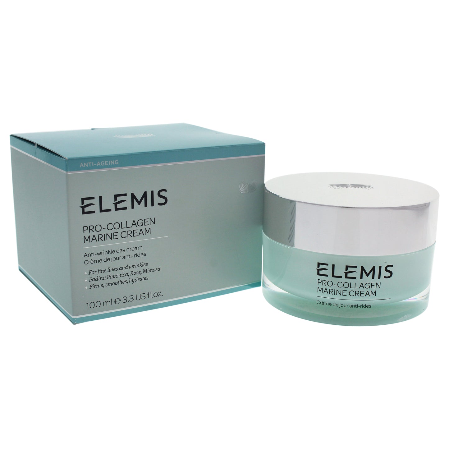 Pro-Collagen Marine Cream