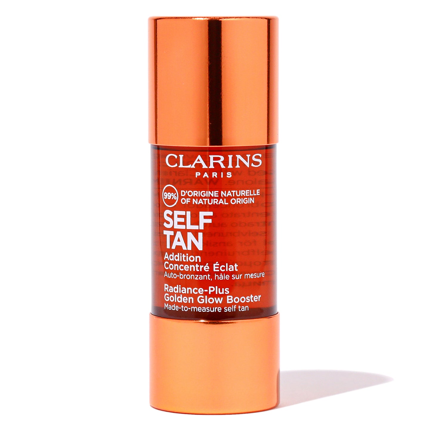 Radiance-Plus Golden Glow Booster