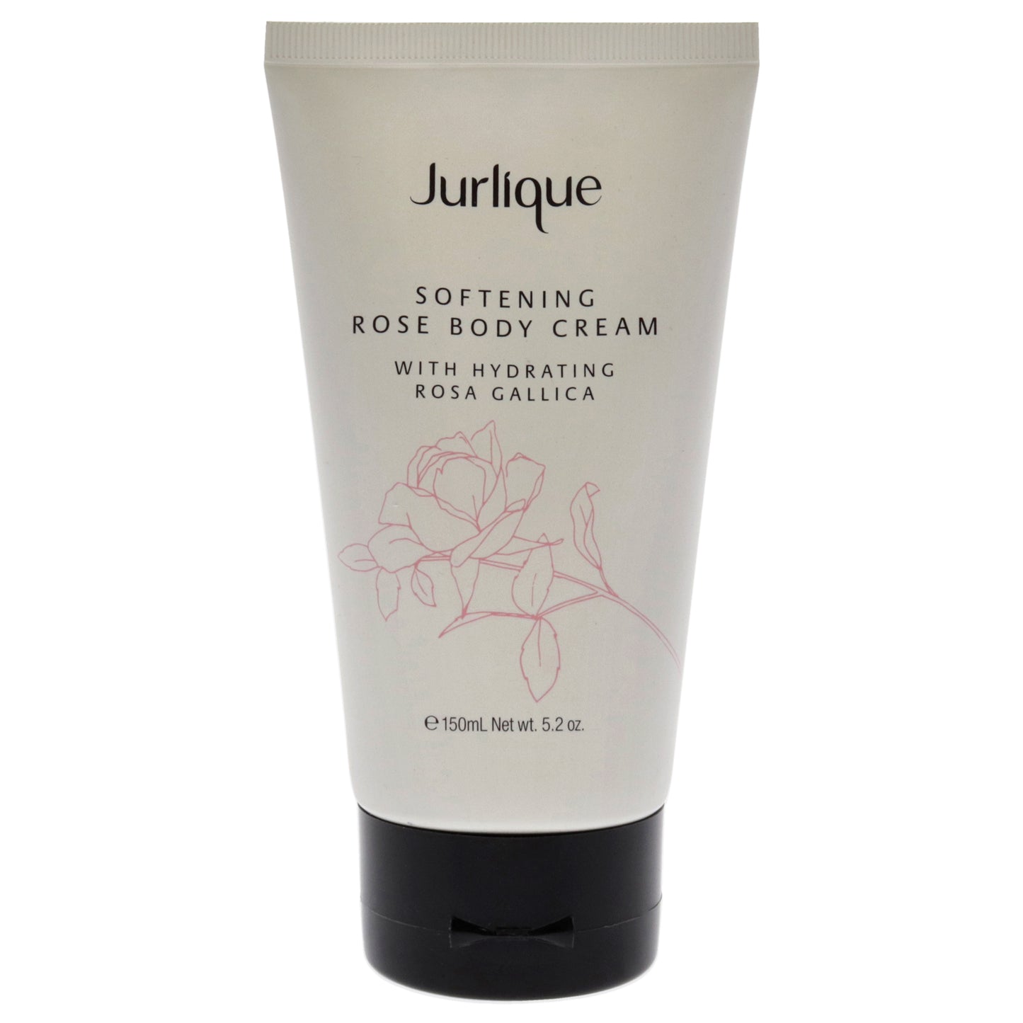 Rose Body Cream