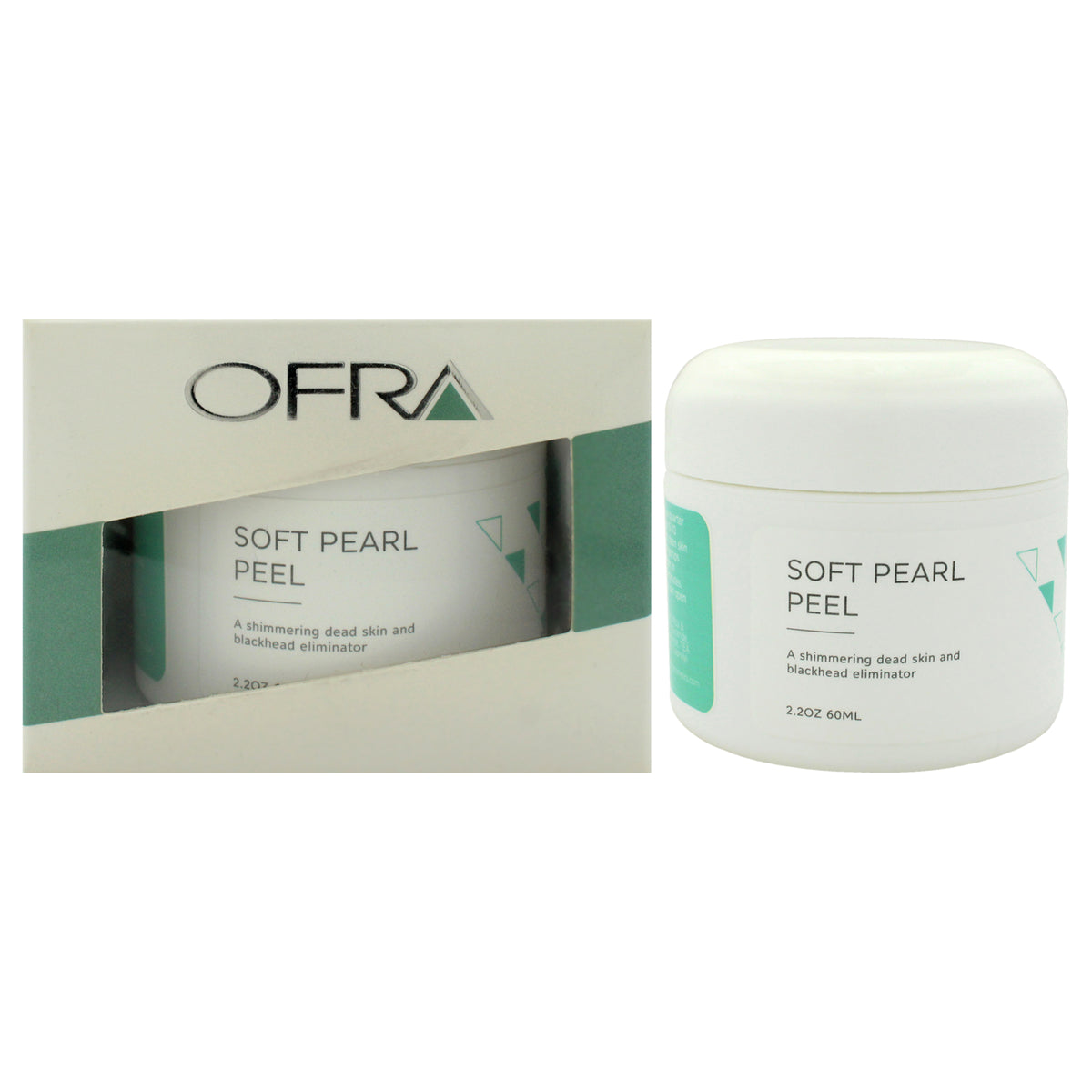 Soft Pearl Peel