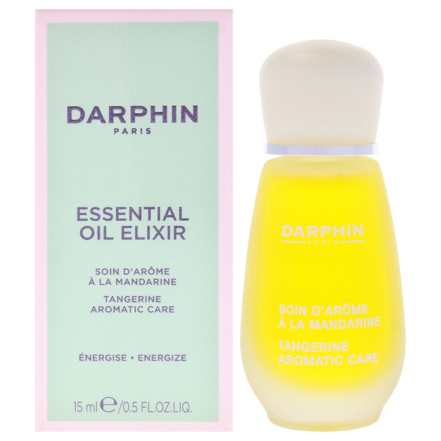 Aromatic Care - Tangerine