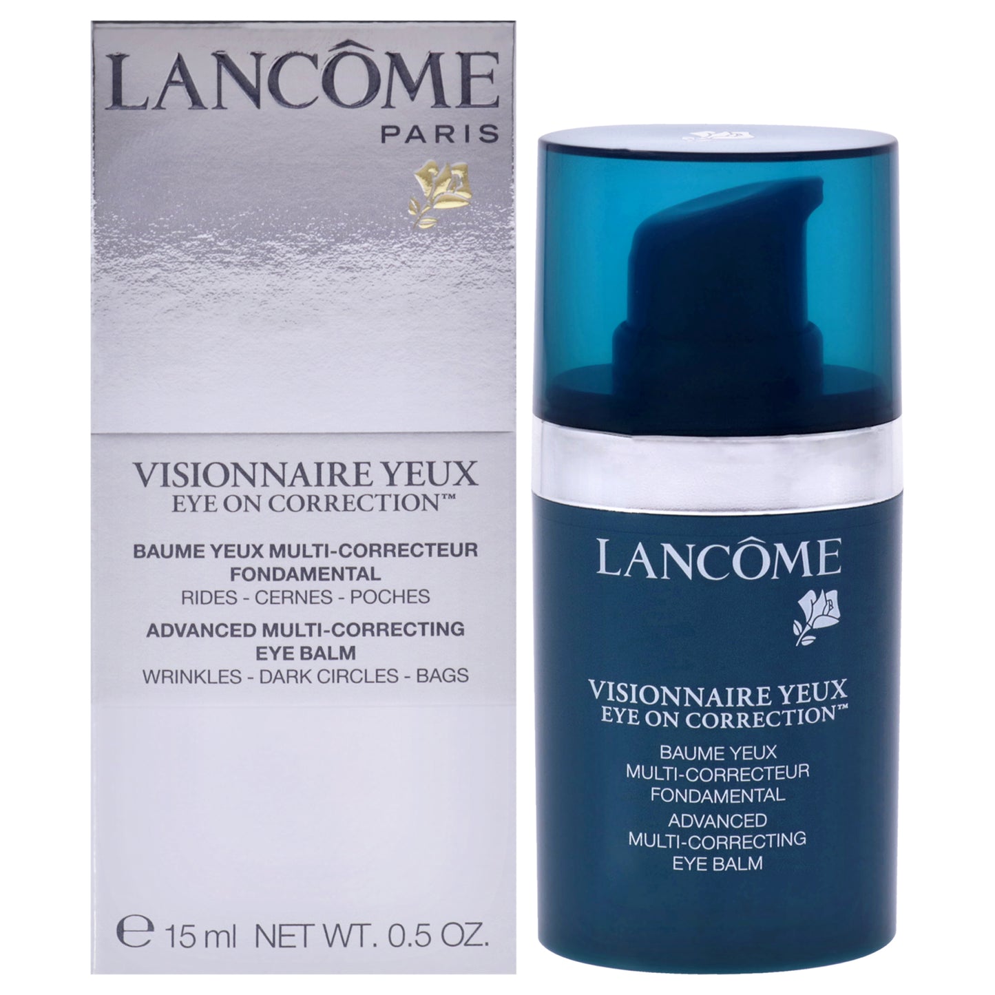 Visionnaire Yeux Advanced Multi-Correcting Eye Balm