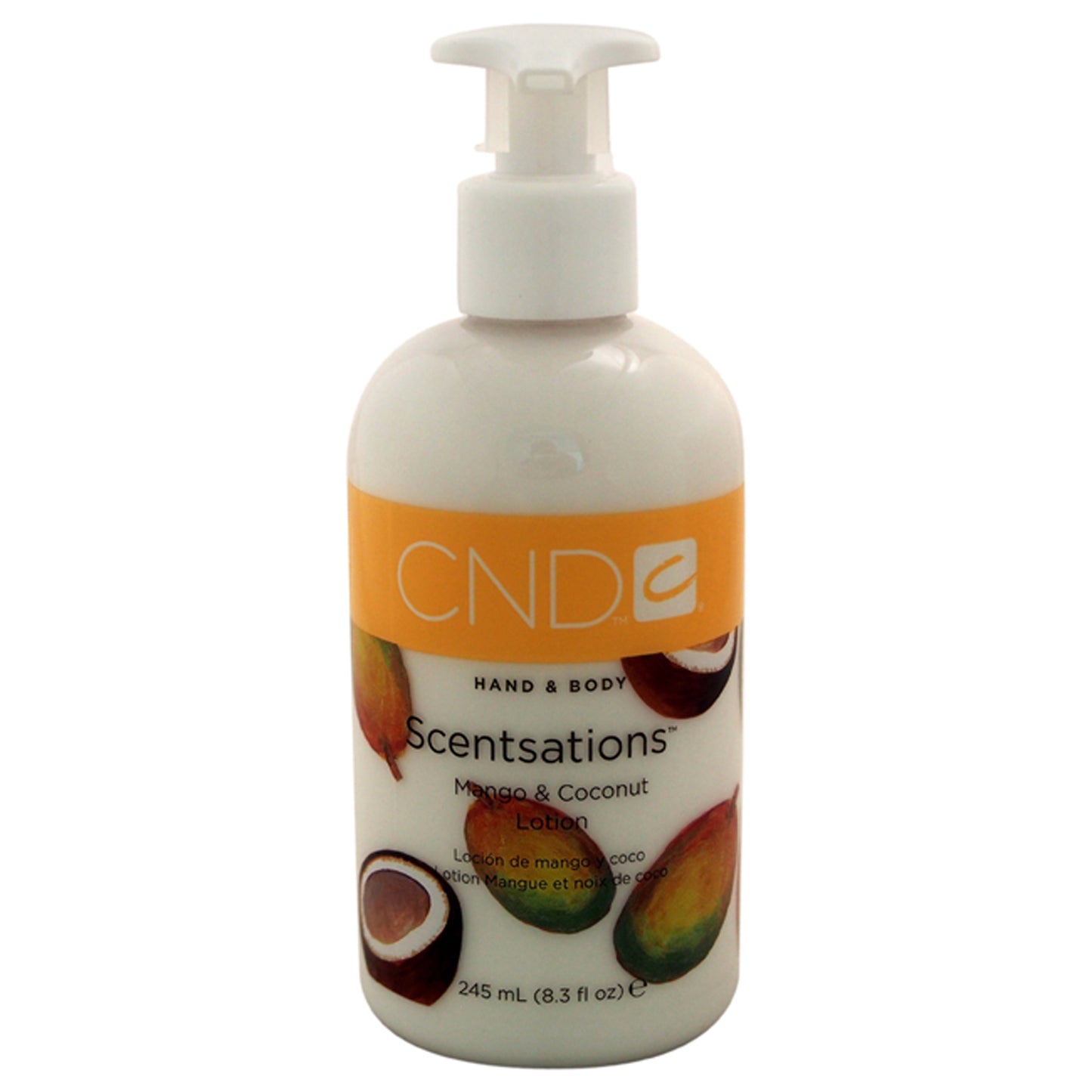 Scentsations - Mango & Coconut