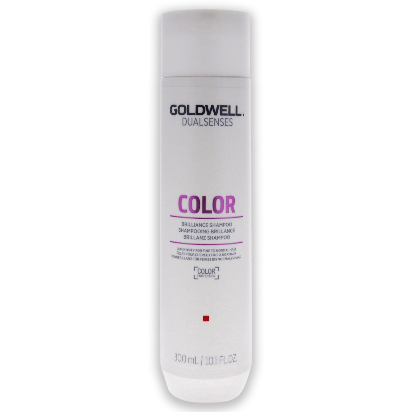 Dualsenses Color Brilliance Shampoo