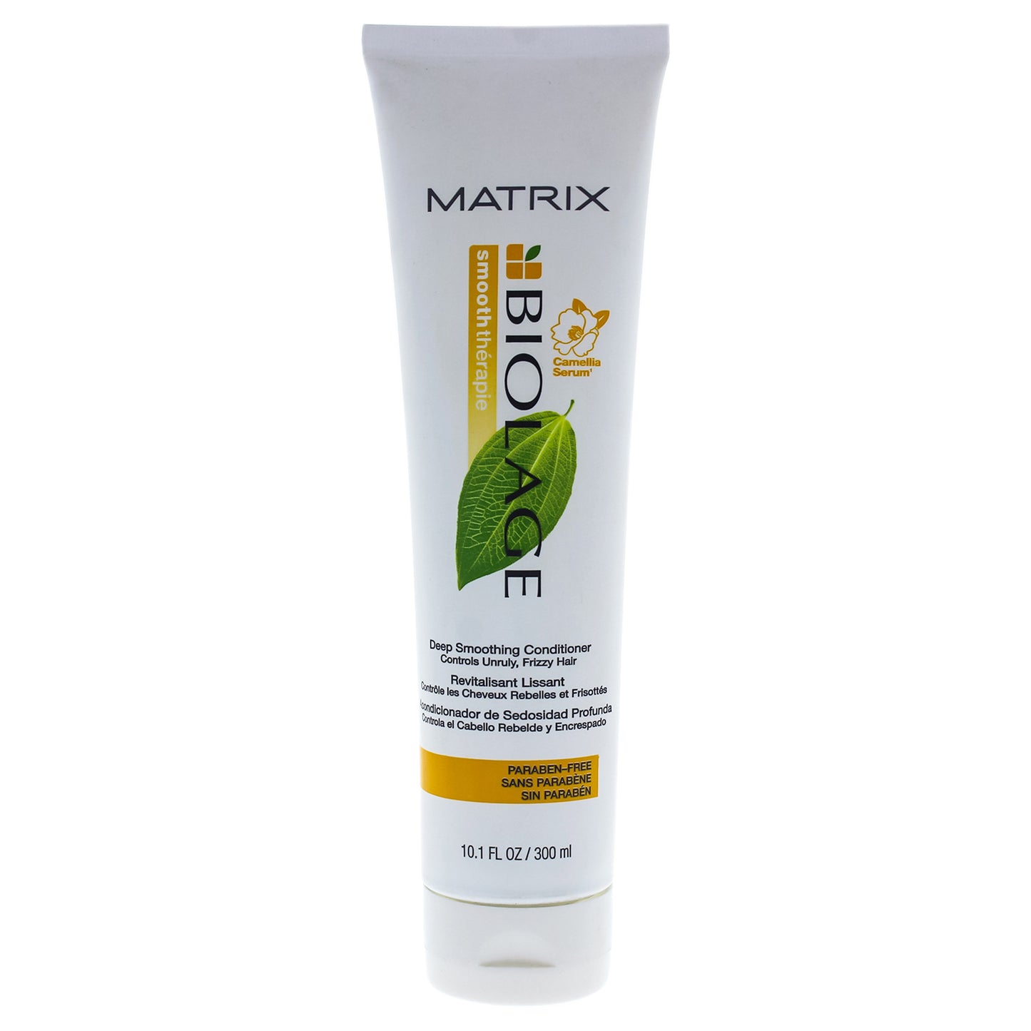Biolage Smooth Therapie Deep Smoothing Shampoo