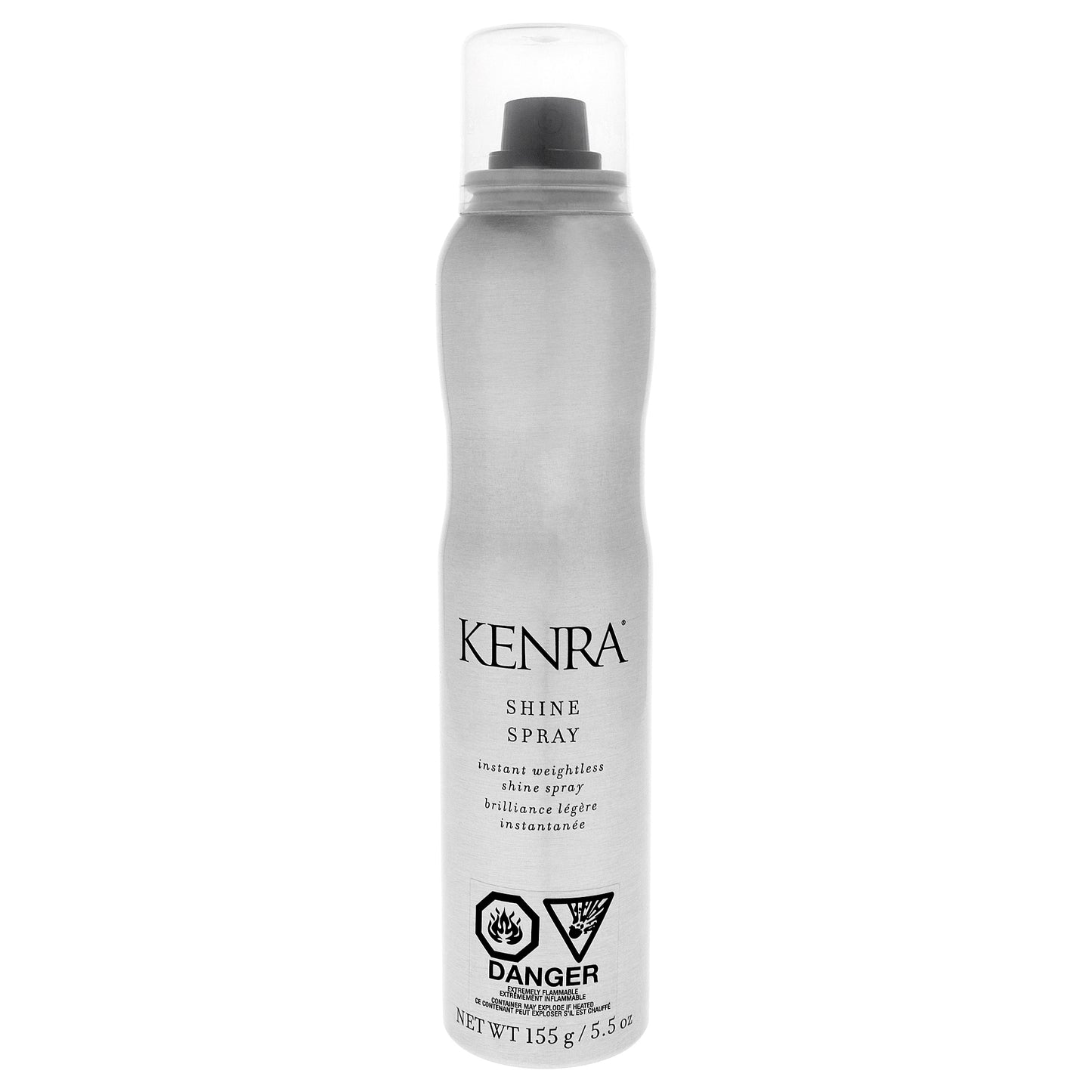 Shine Spray