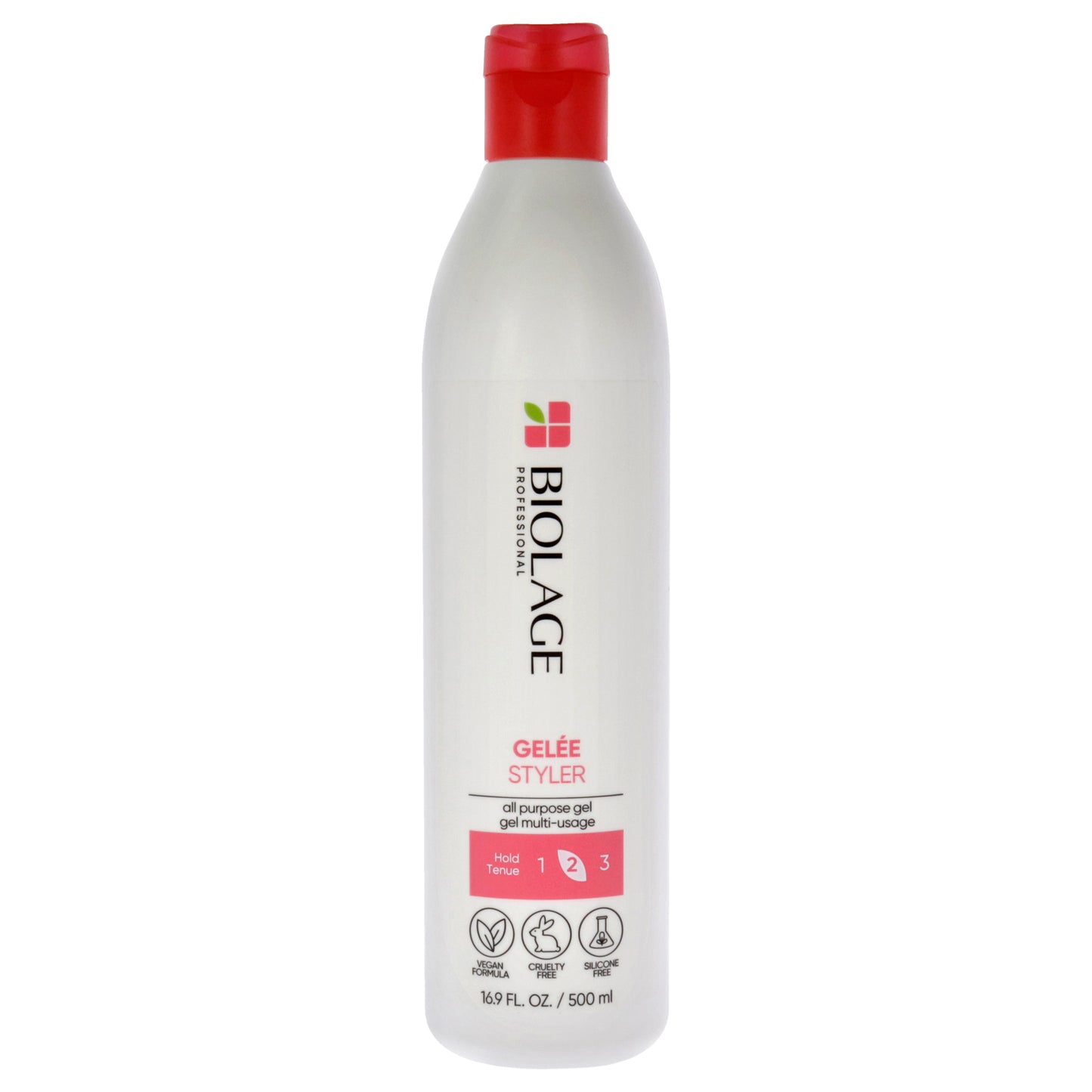Biolage Styling Gelee