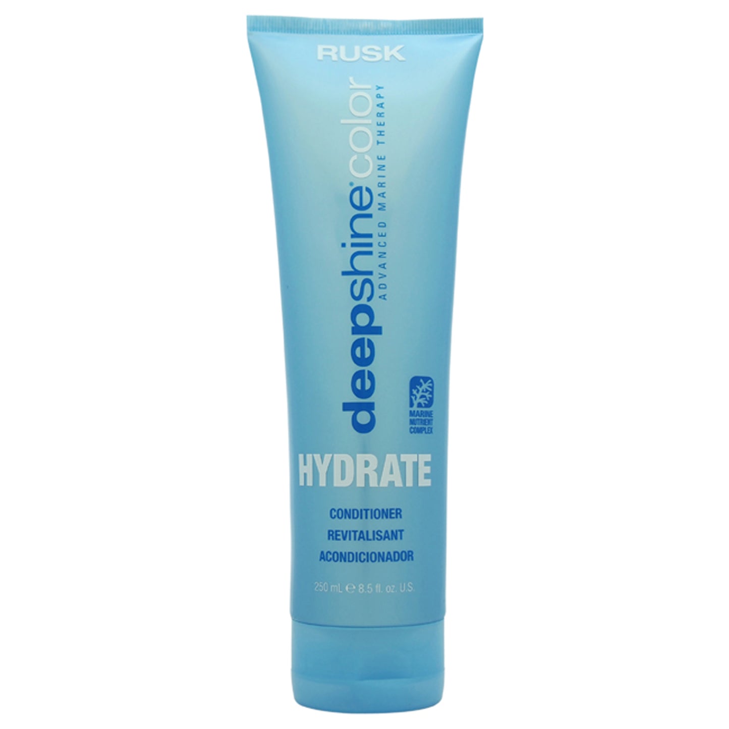 Rusk Deepshine Color Hydrate Conditioner